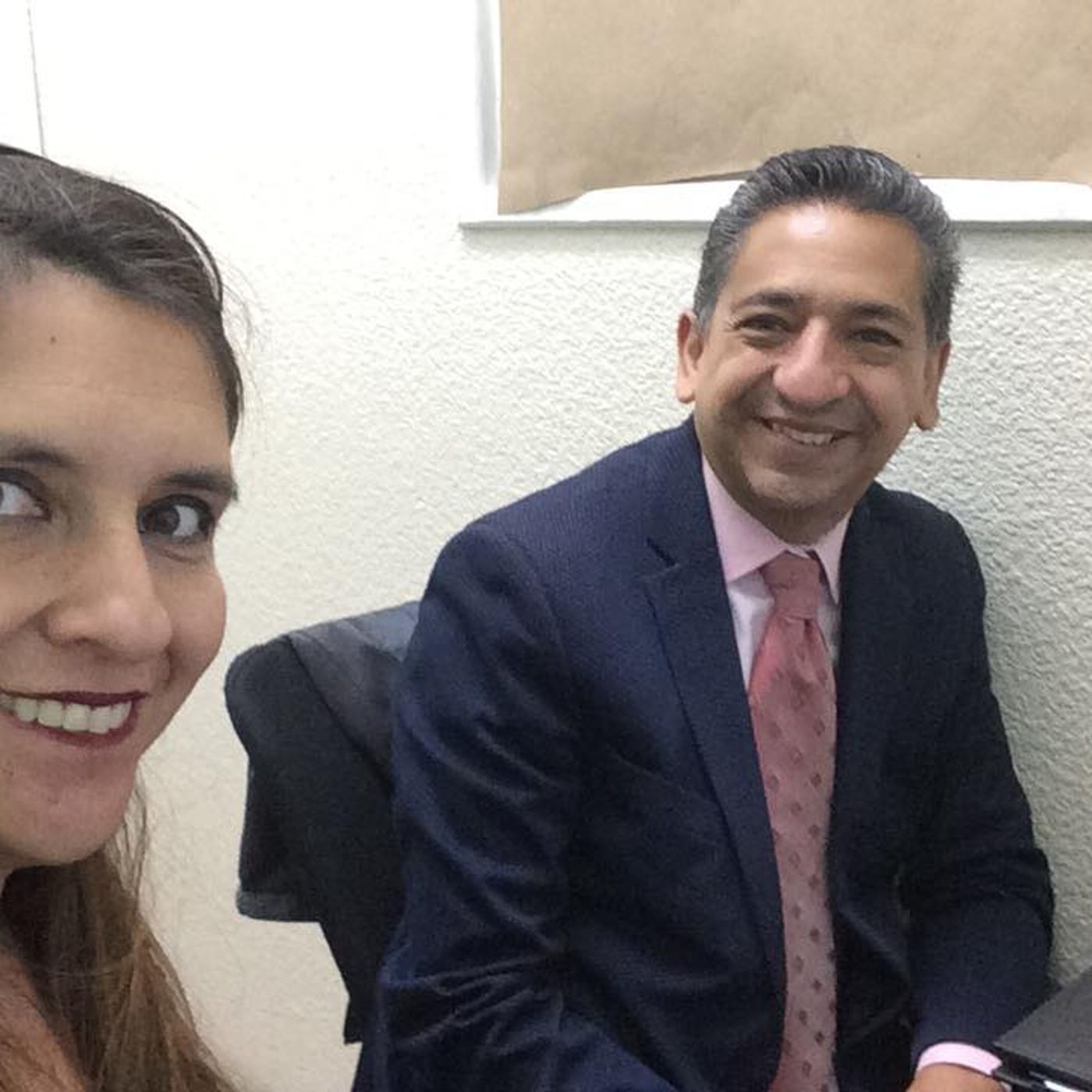 Entrevista con