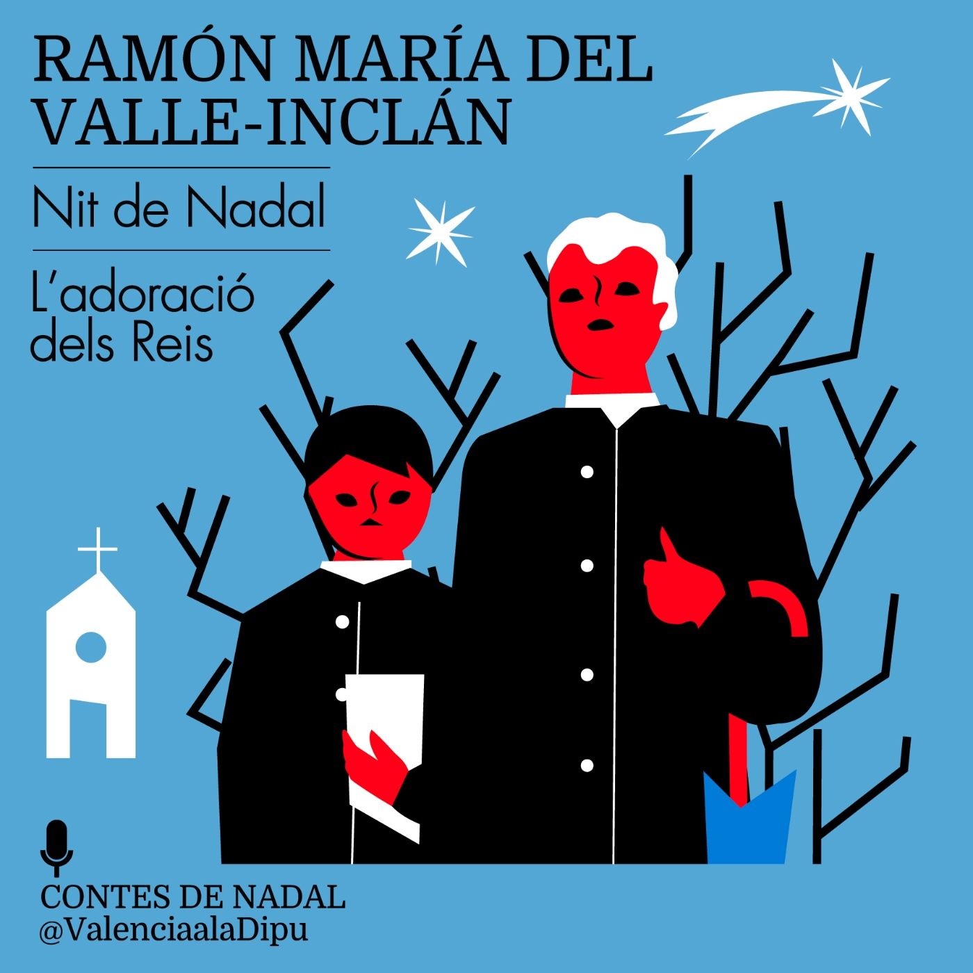 Contes de Nadal