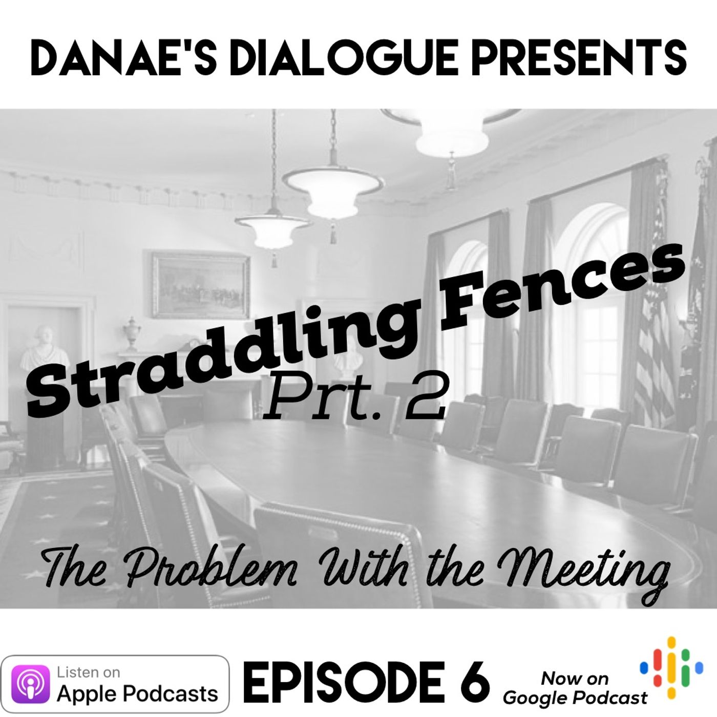 Danae\'s Dialogue