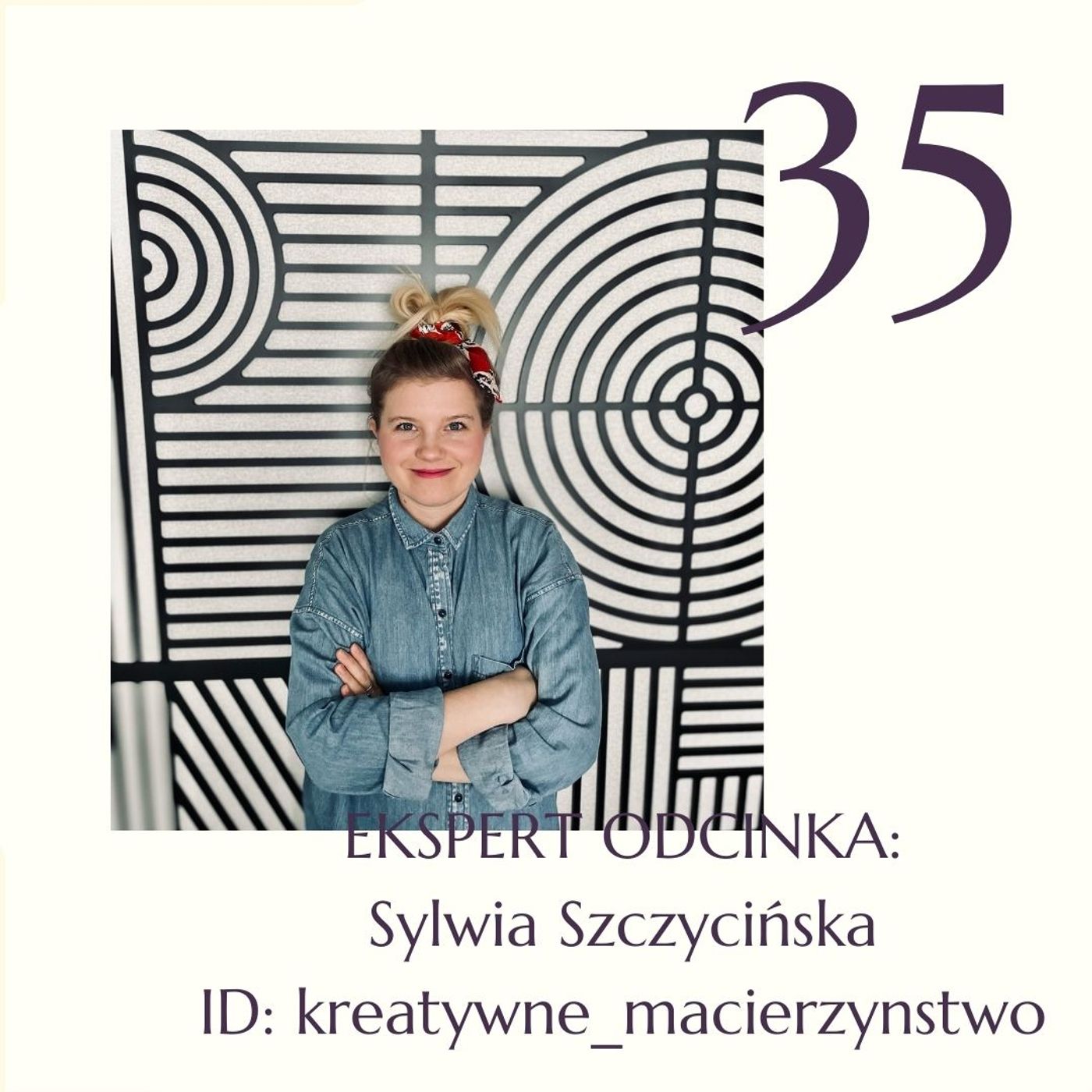 Mama przepytuje PODCAST
