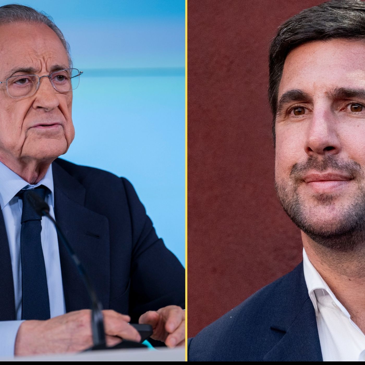 Carrusel sábado |  "Nunca había tanta gente esperando a que se la pegue": el gran riesgo detrás de la apuesta de Florentino en las eleccione