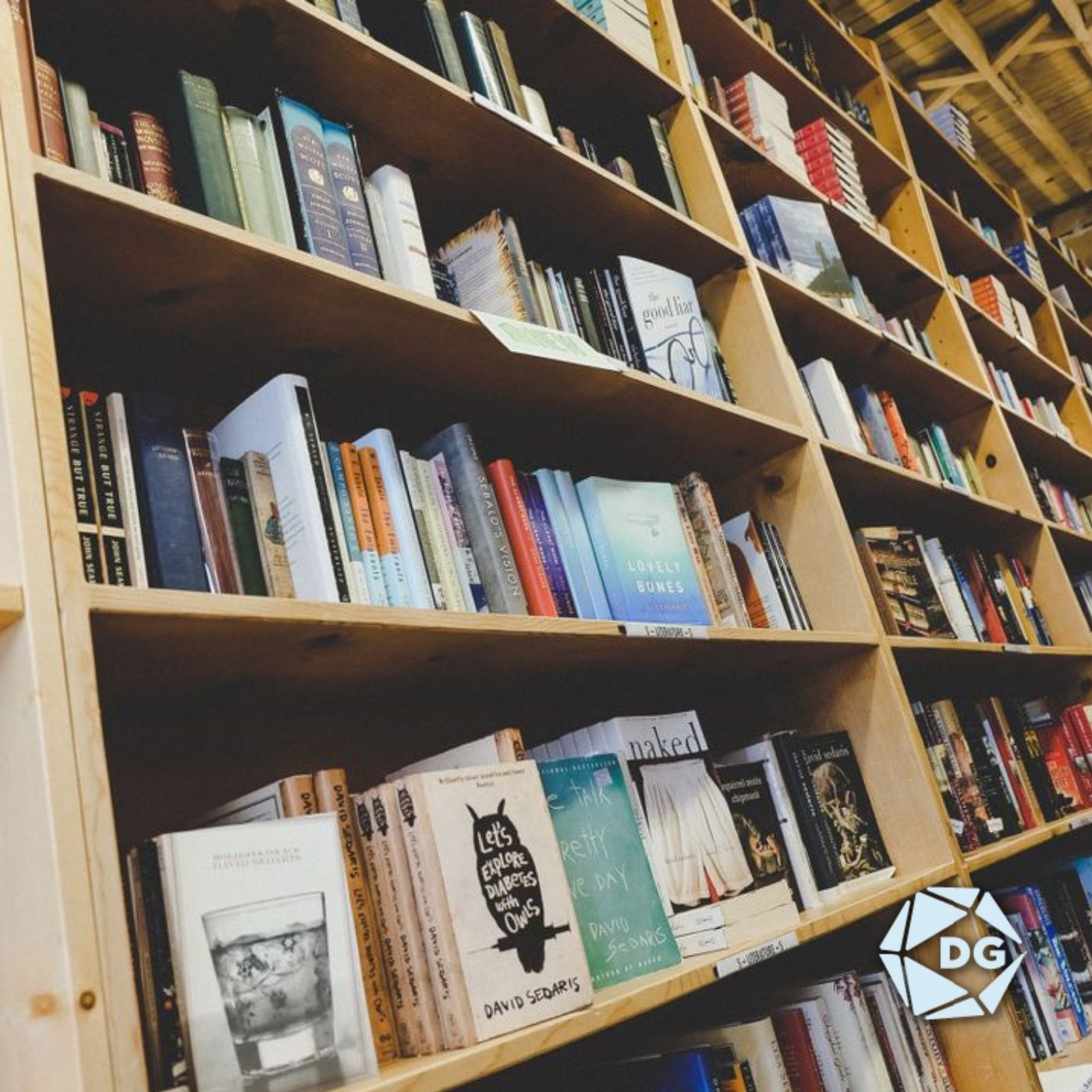 Promuovere e raccontare i libri