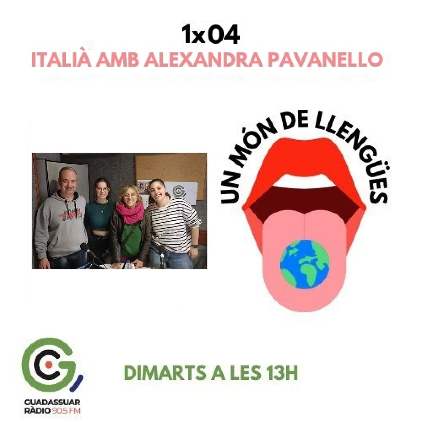 Guadassuar Ràdio 90.5FM