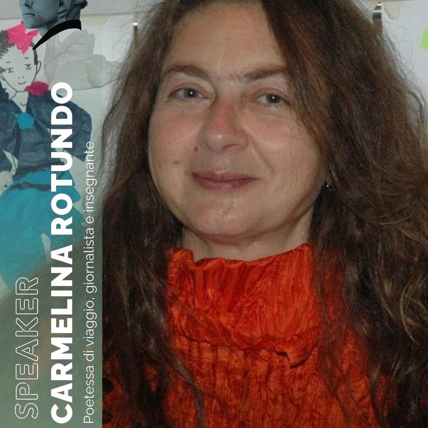 Carmelina Rotundo Auro: L’Ambasciatrice di Pace e Bellezza protagonista a BTM Italia 2026 e anima pulsante di 'Orizzonte Comune'