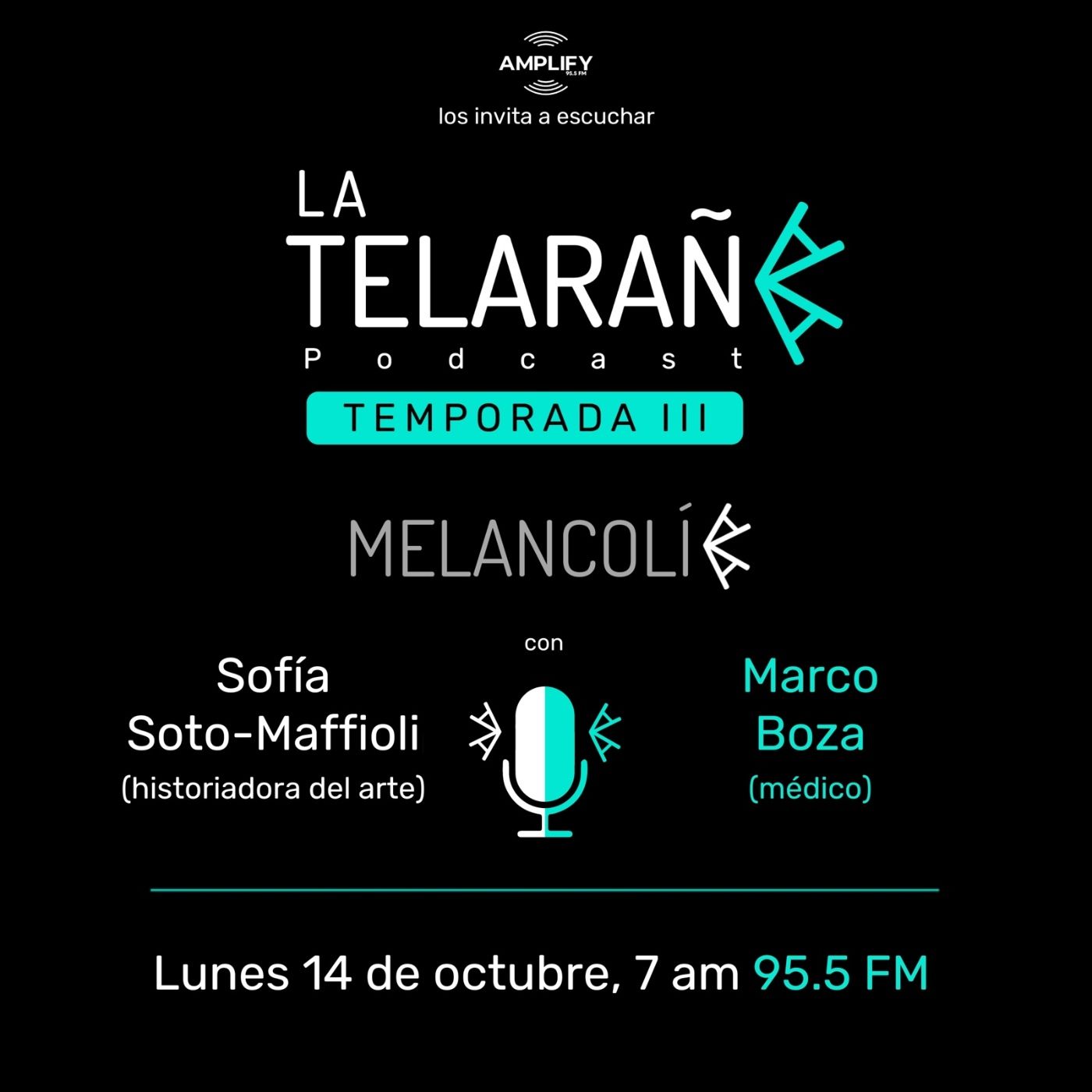 La Telaraña