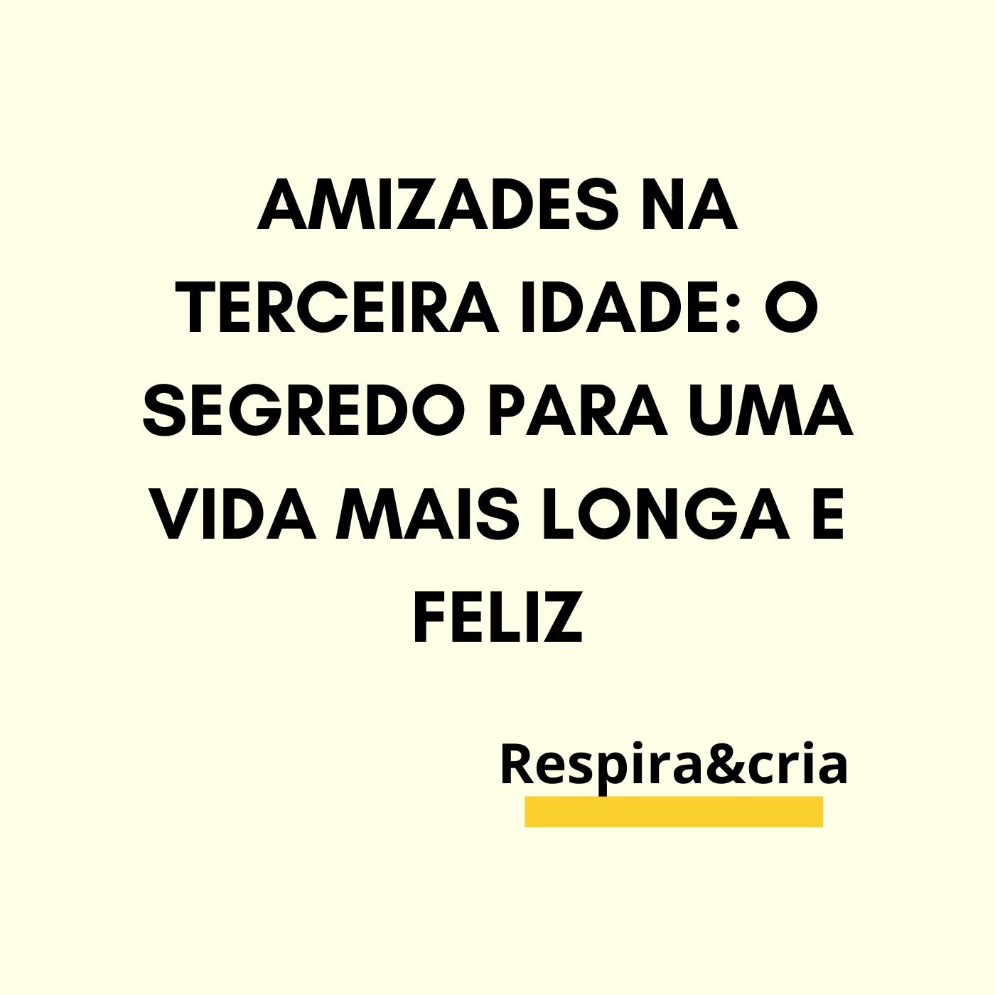 Respira&Cria