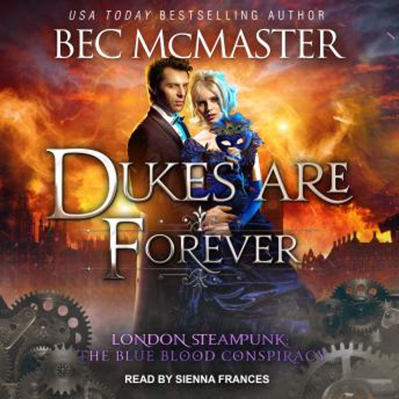 Explore the Latest Full Audiobooks in Romance, Historical