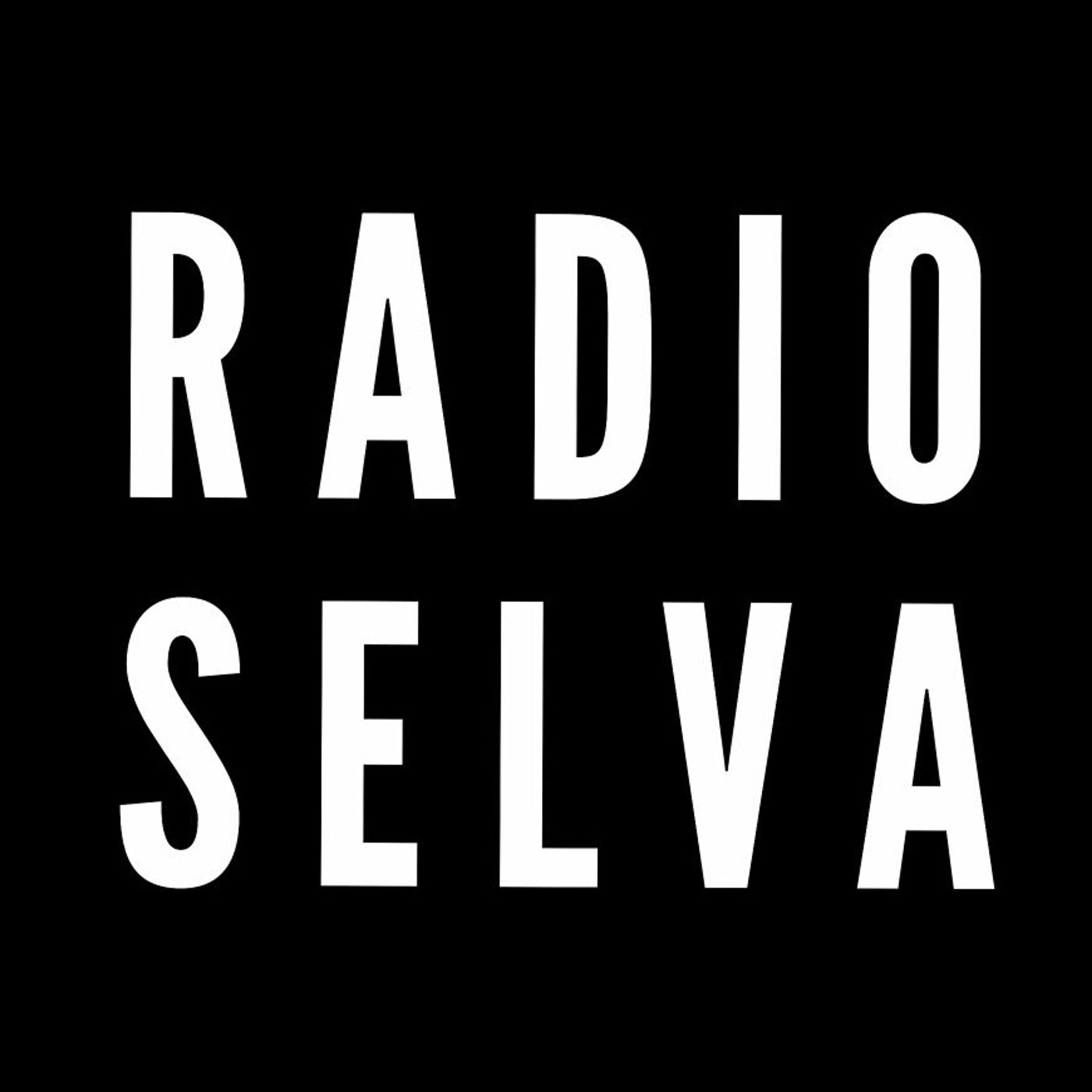Radio Selva's show