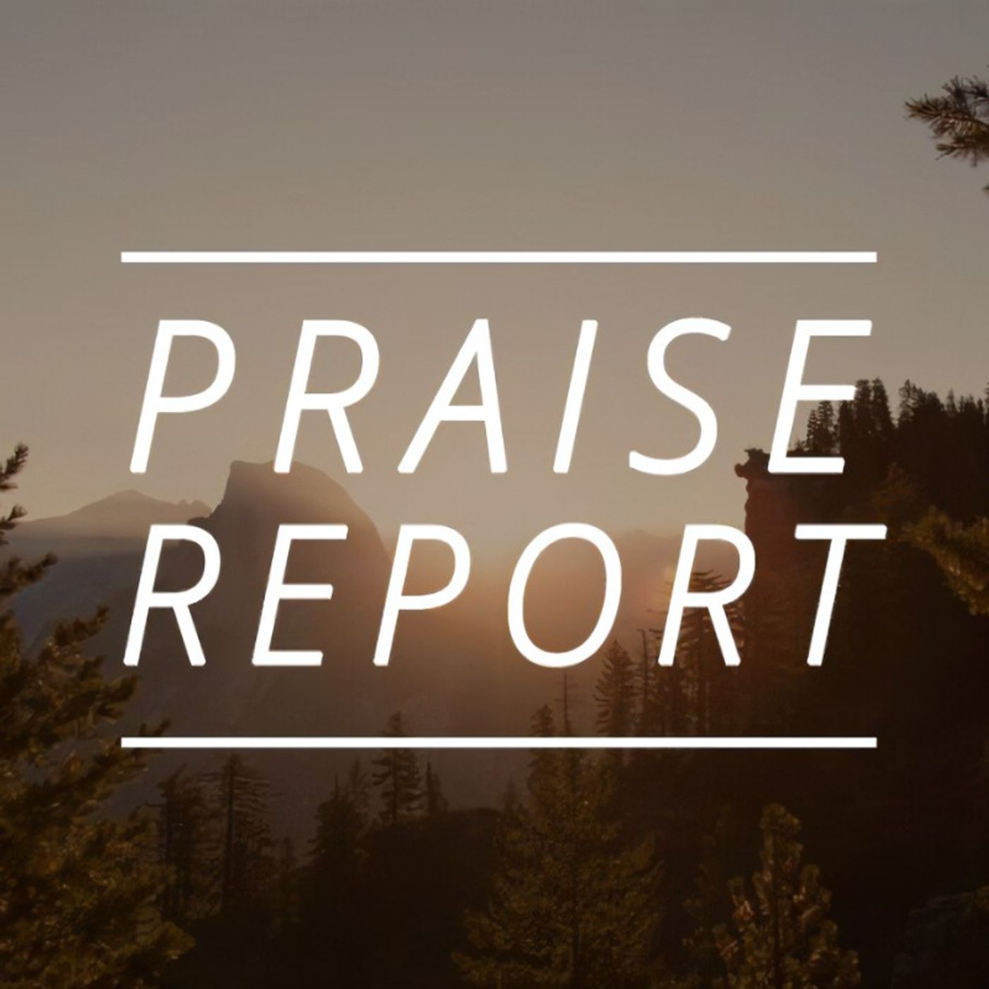 11/21/21 Sun. AM -A special unspoken Praise Report - Pastor Jeff Crawley episode artwork