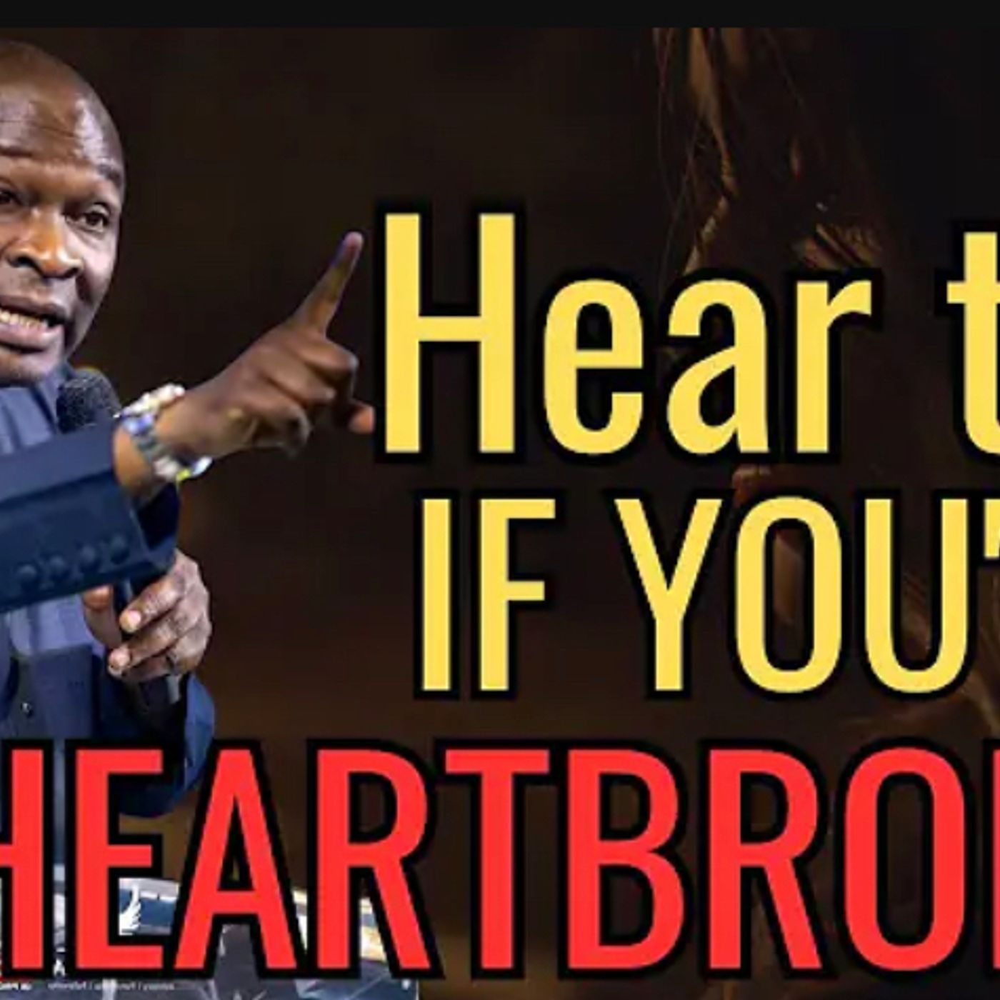 Godly Relationship Tv – Hear this if you're Hear... episode artwork