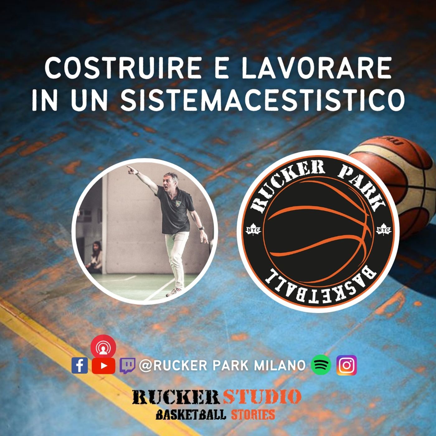 Rucker Studio