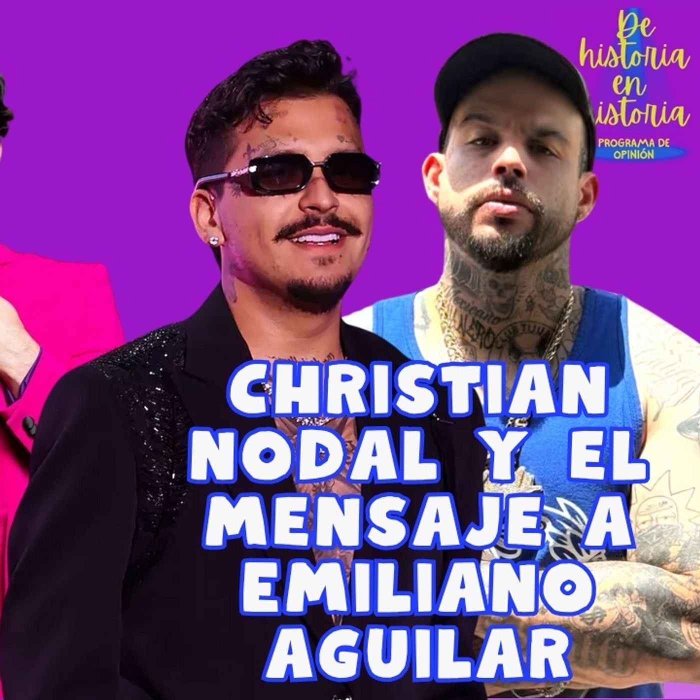 Se complica el caso de la famiia Aguilar