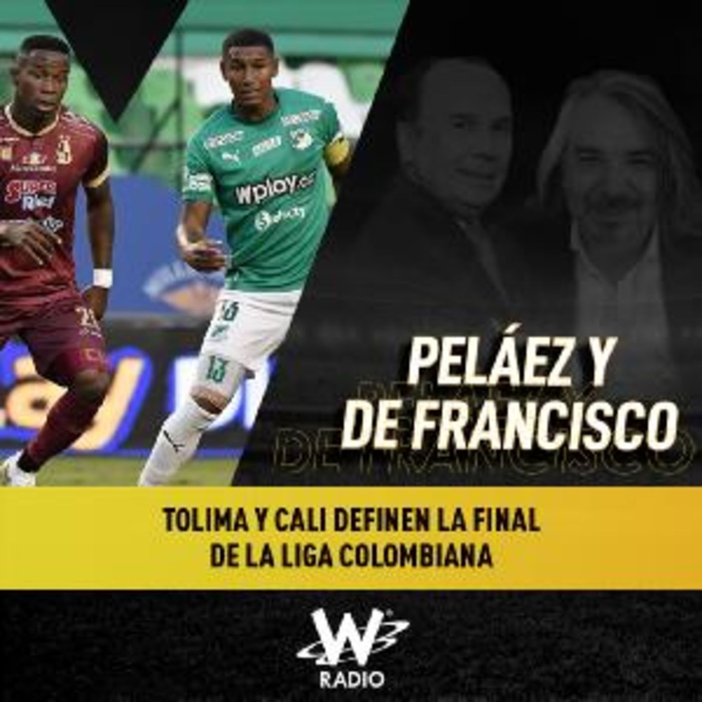 ¡Hoy Colombia tiene un nuevo campeón!