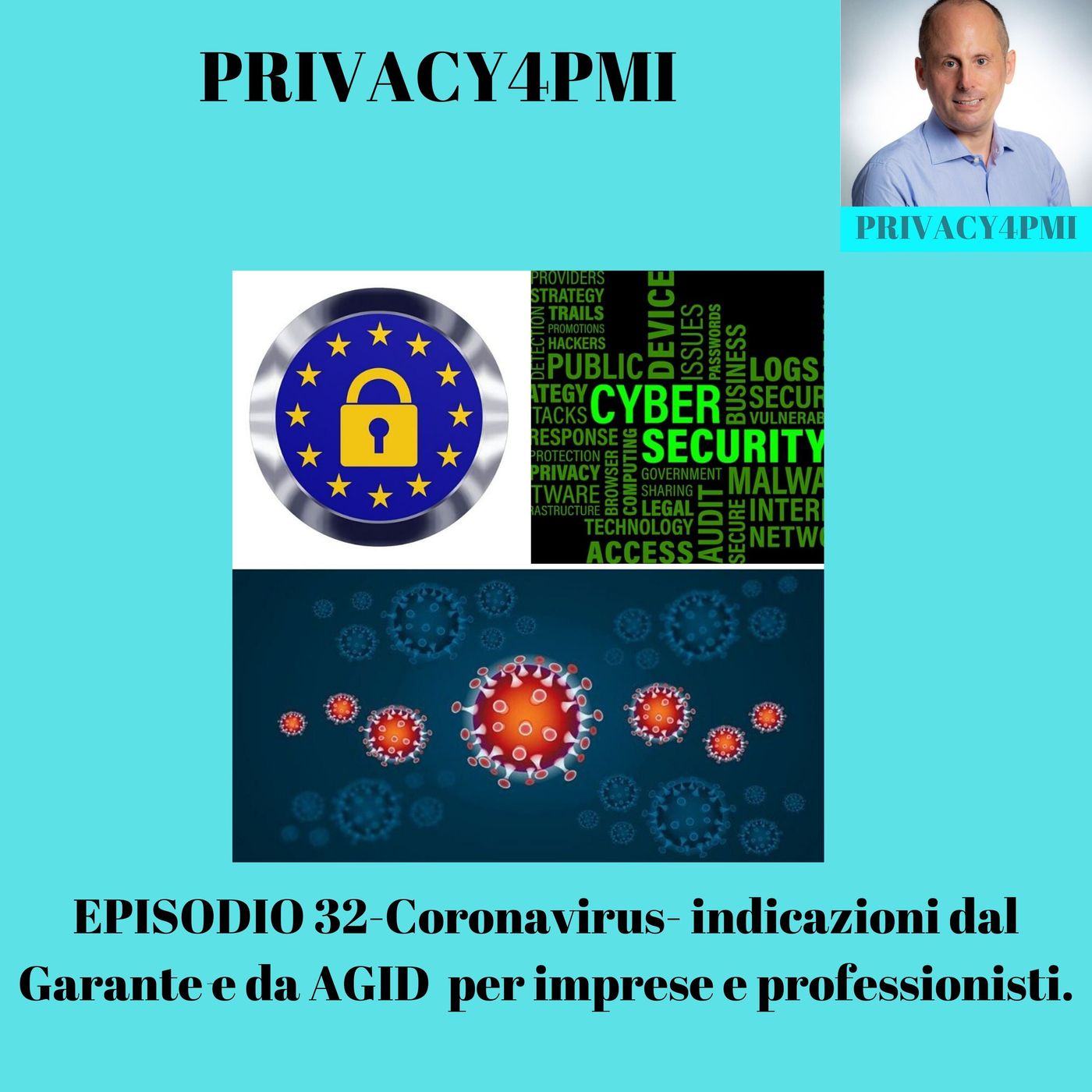 PRIVACY4PMI