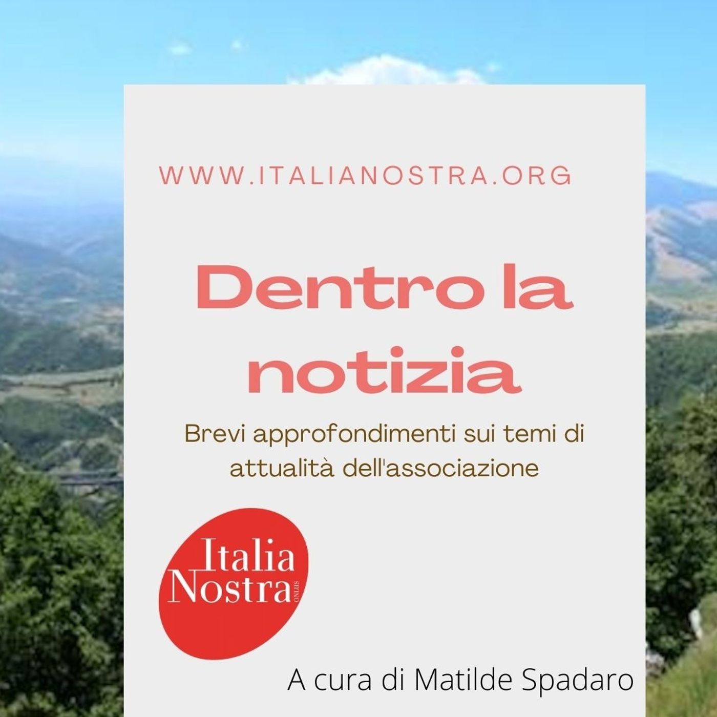 Dentro la notizia