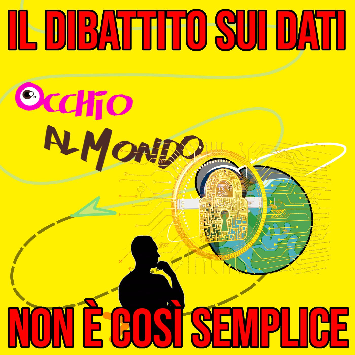 Il dibattito sui dati non è così in bianco e nero come potresti pensare episode artwork