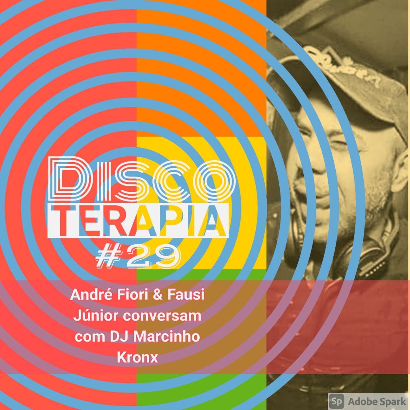 Discoterapia