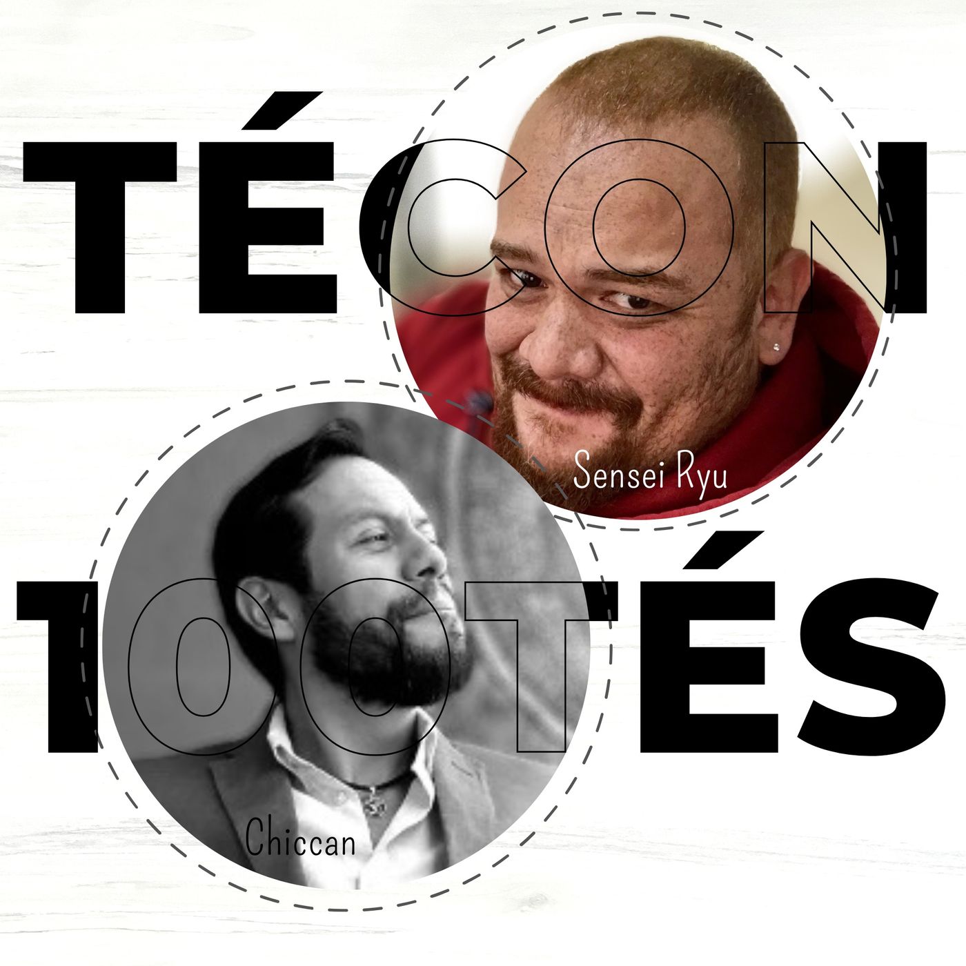 TeCon100Tes by Sensei Ryu