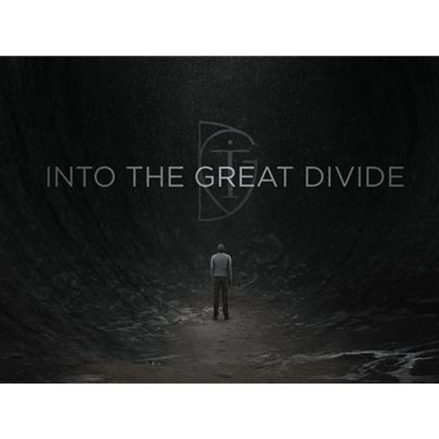 Zach of Into The Great Divide talks instrumental narrative album episode artwork