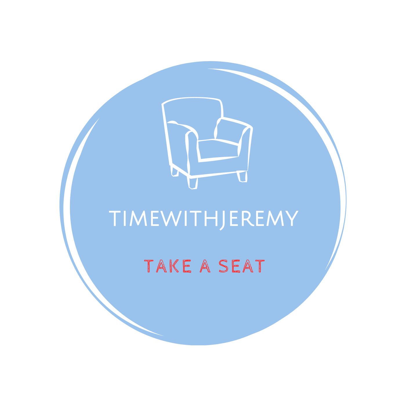 TIMEwithJEREMY podcast artwork