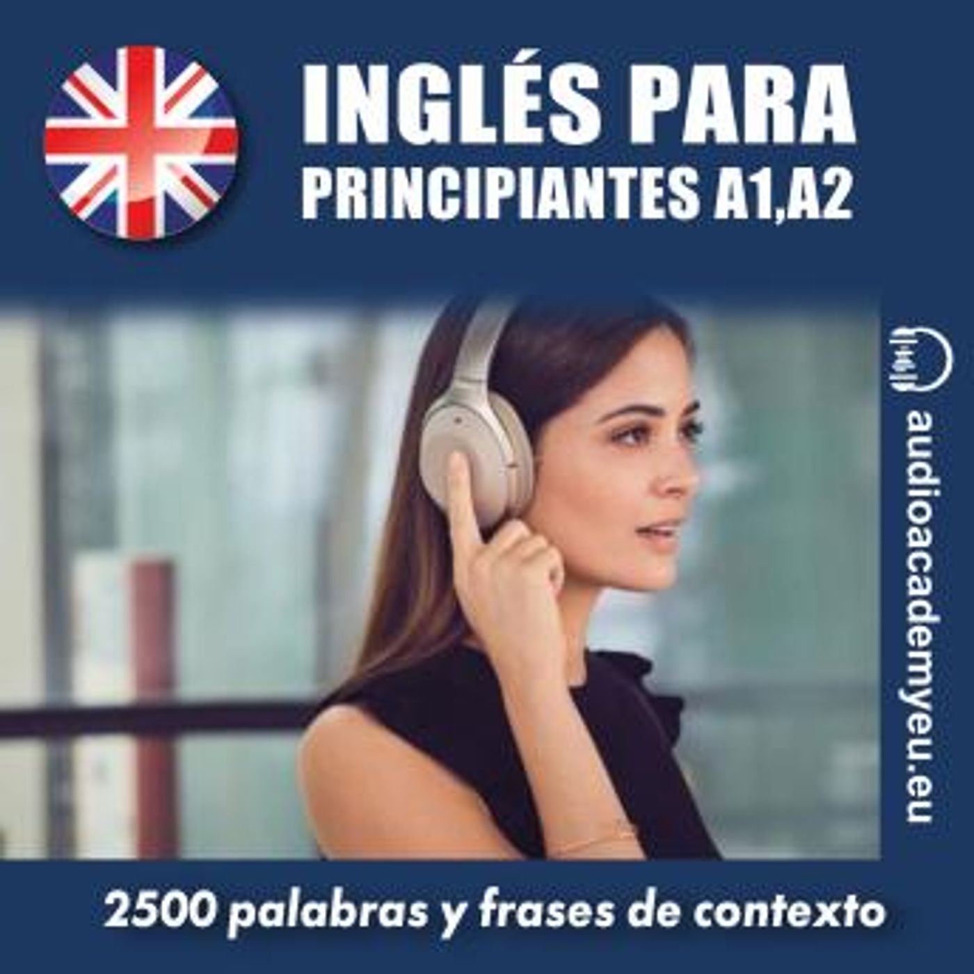 Download Latest Full Audiobooks in Non-Fiction, Language Instruction