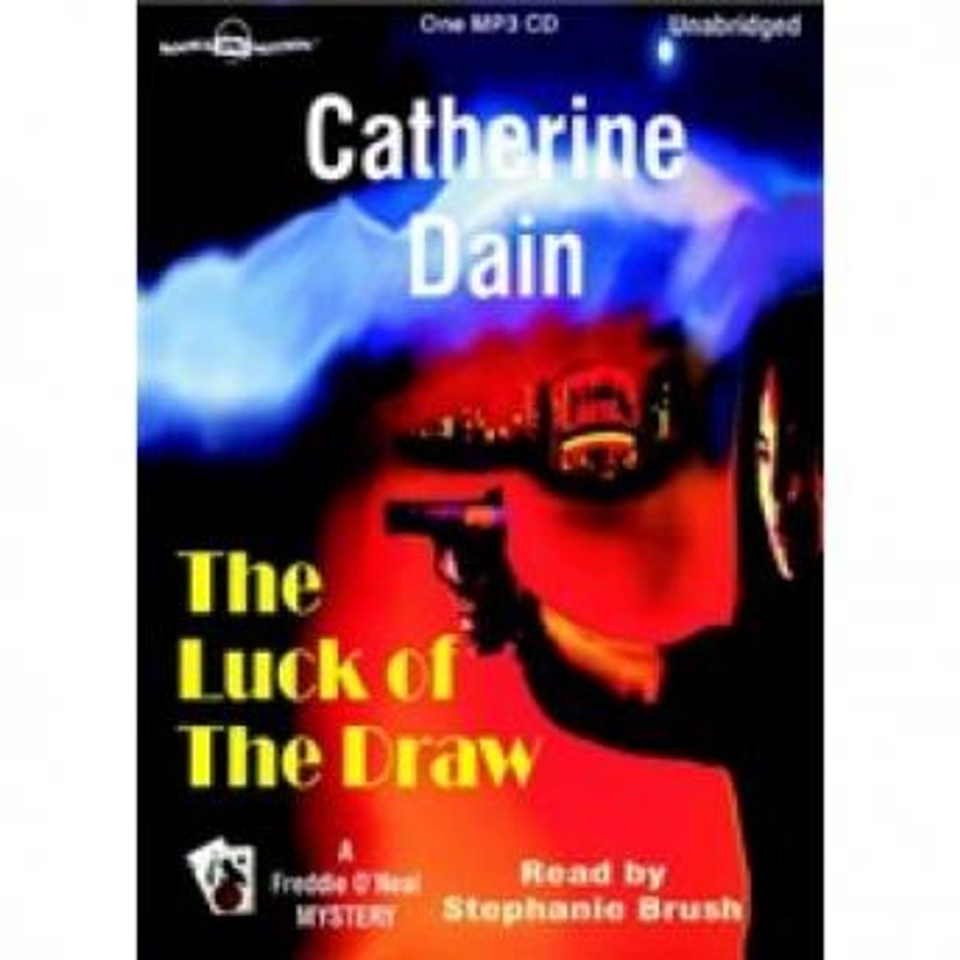 Stream Popular Full Audiobooks in Mystery, Thriller & Horror, Suspense