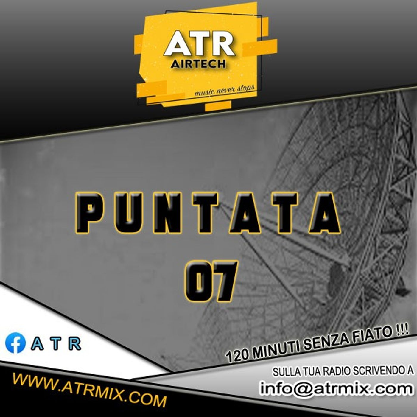 Airtech - Episode 07