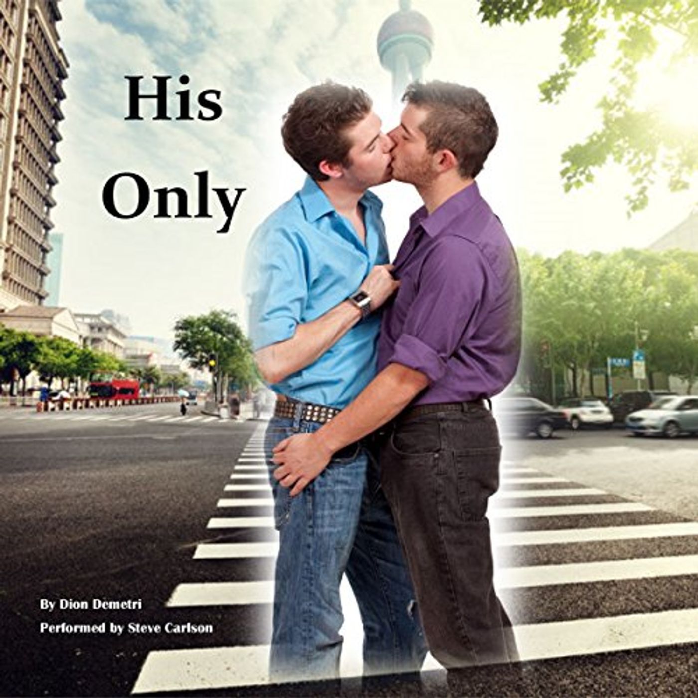 Discover Most Popular Audiobooks in Fiction, Gay & Lesbian