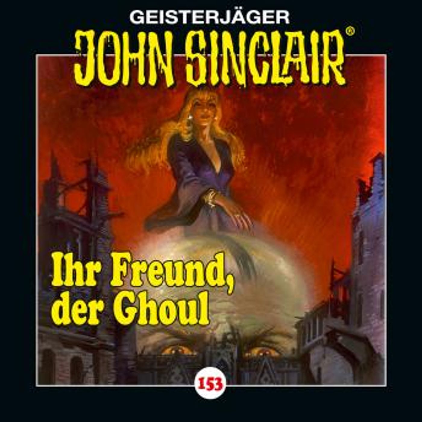 Get Best Full Audiobooks in Mystery, Thriller & Horror, Horror