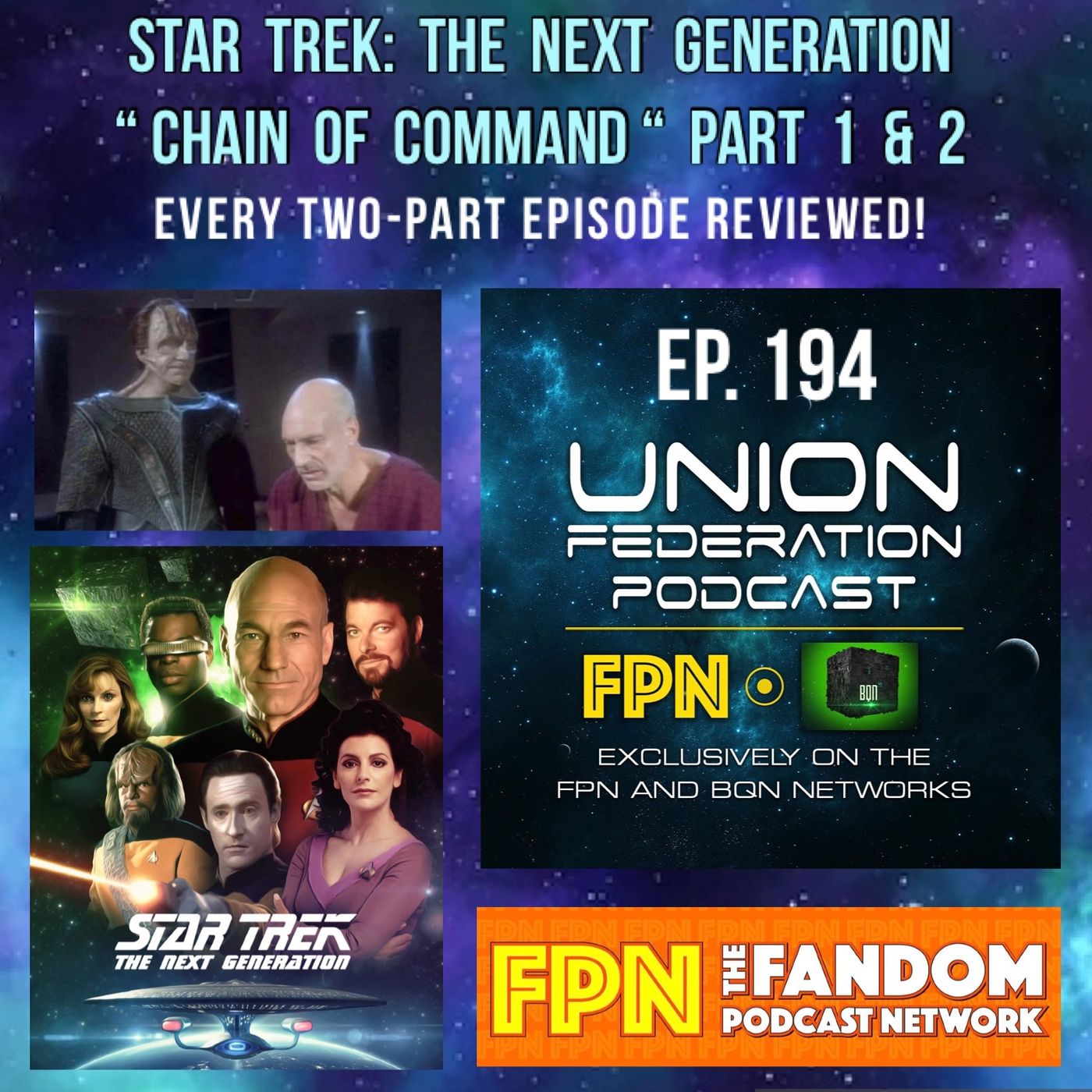 Union Federation