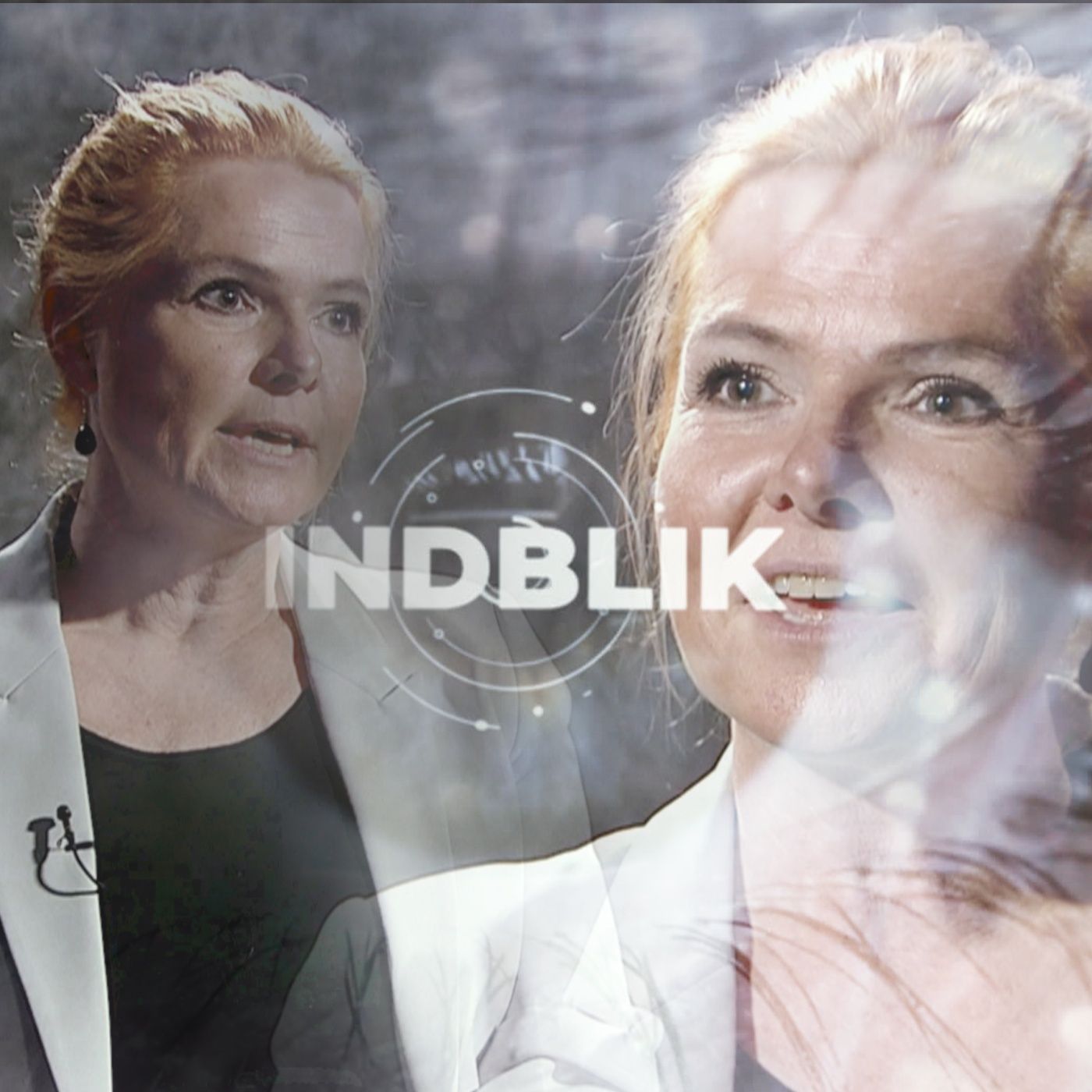Indblik