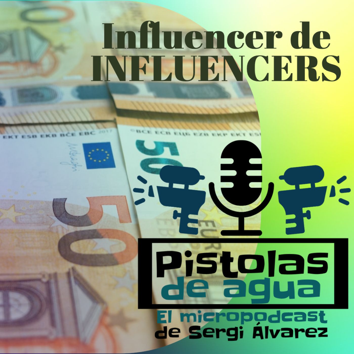 PISTOLAS DE AGUA