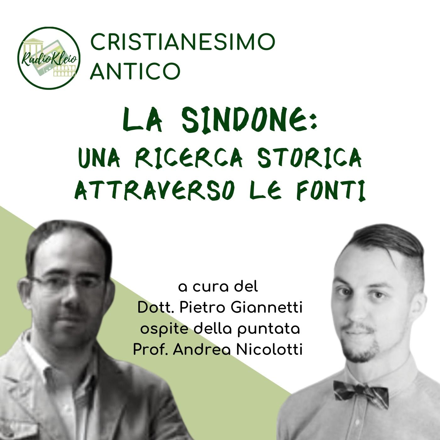 RadioKleio