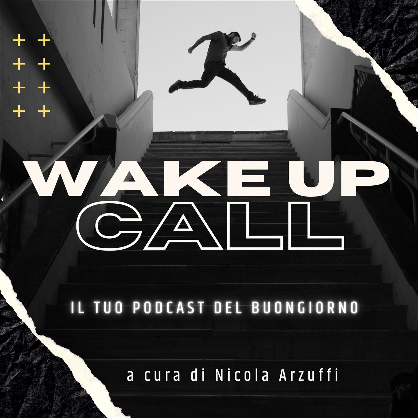 Wake Up Call - La Sveglia Del Buonumore