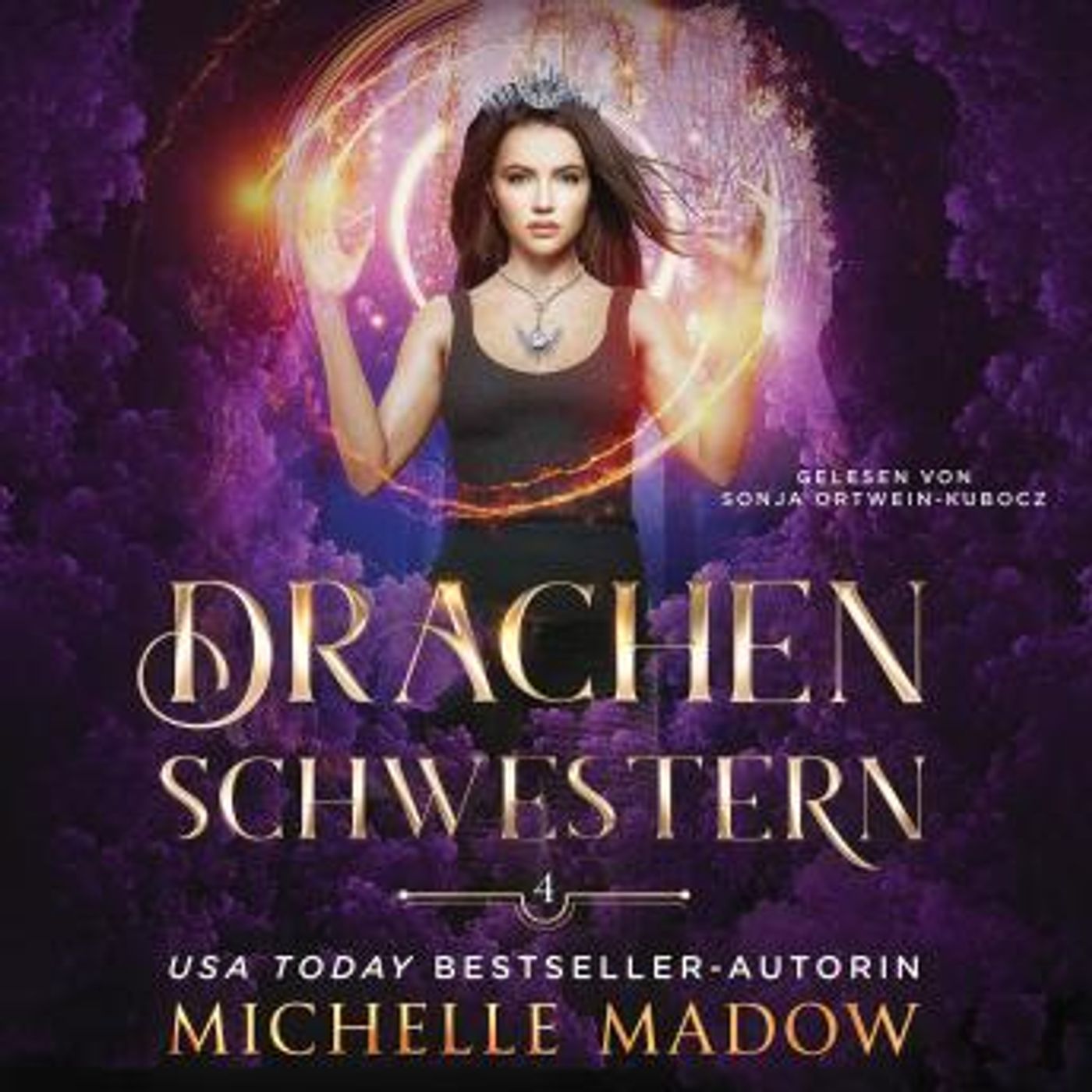 Enjoy Amazing Full Audiobooks in Science Fiction & Fantasy, Fantasy