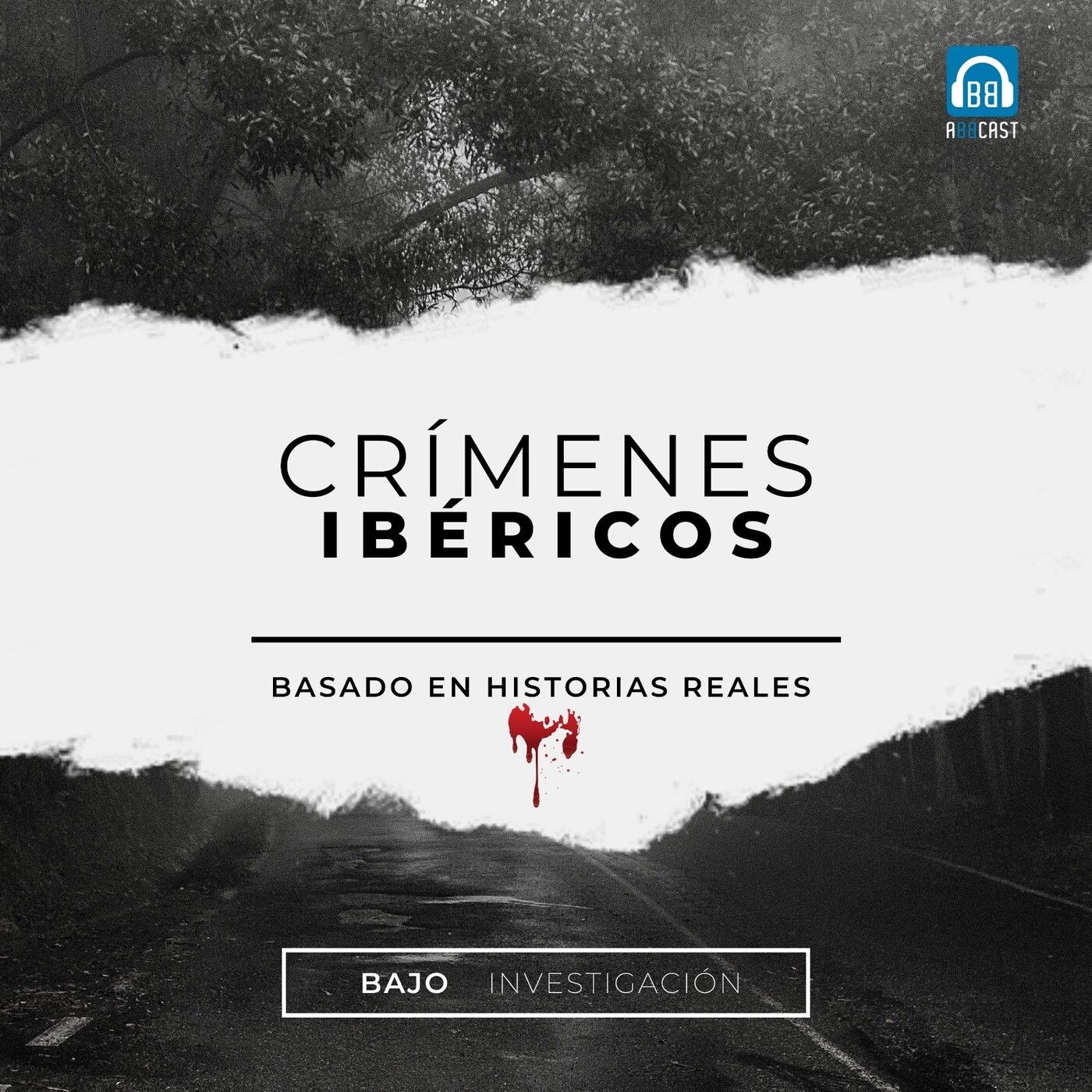 Crímenes Ibéricos