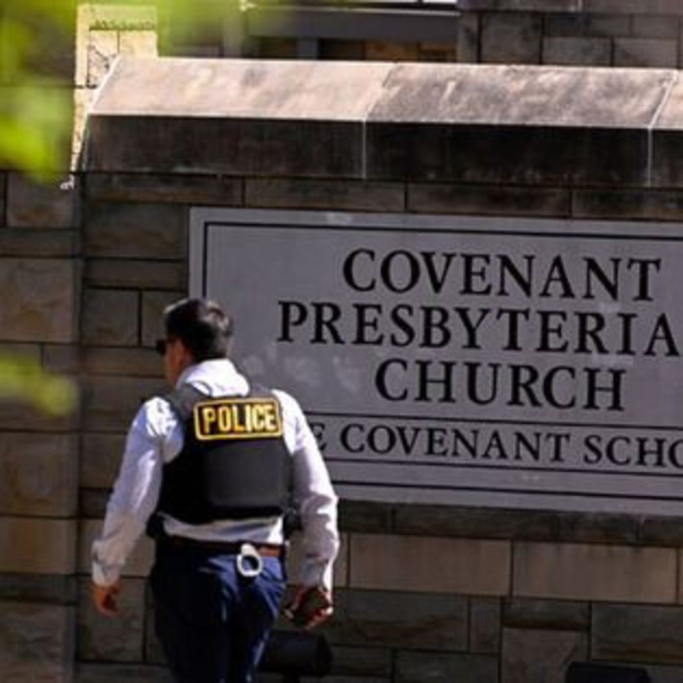 Ep. 1643: The Covenant School Shooting in Nashville