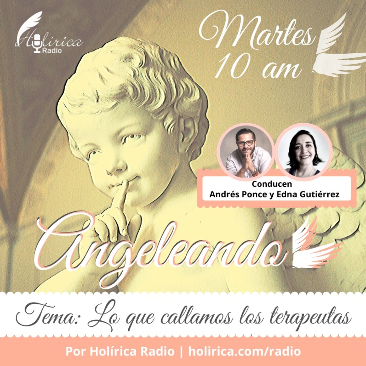 Escucha Holírica Radio