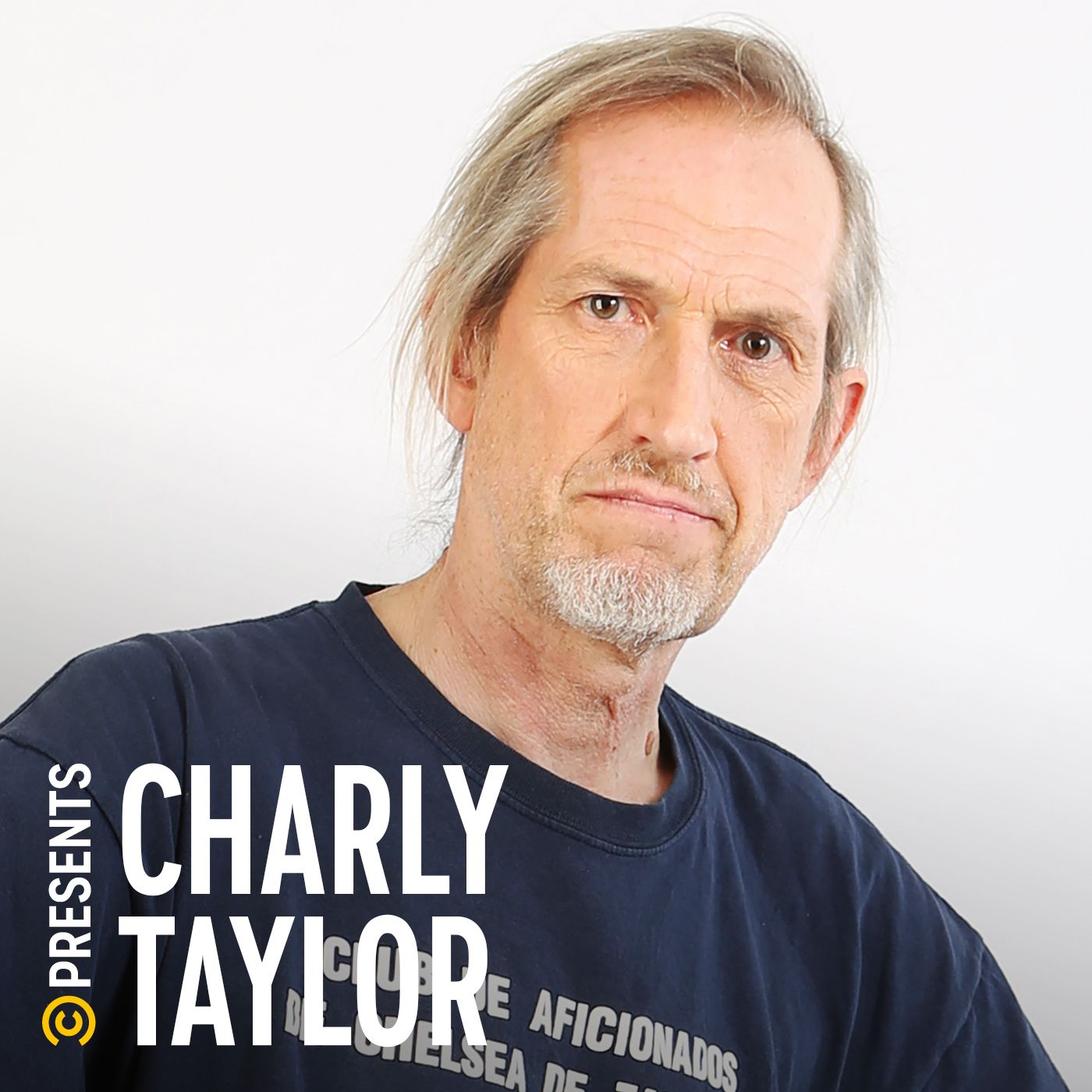 Charly Taylor - Torre de Babel