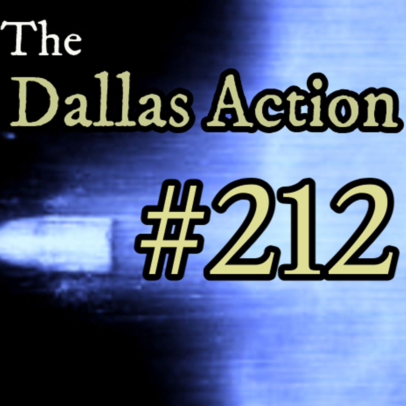 THE DALLAS ACTION