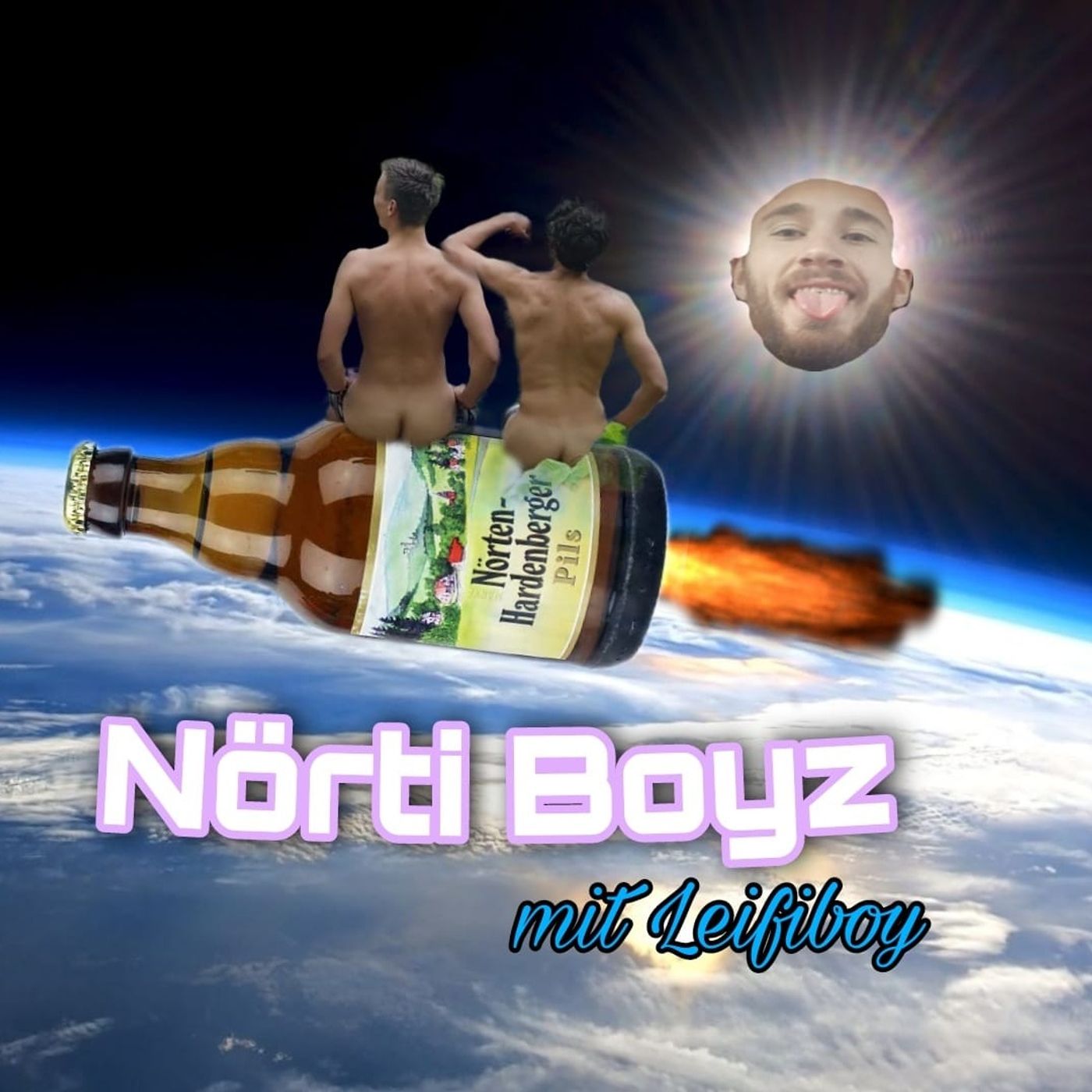 Nörti Boiz