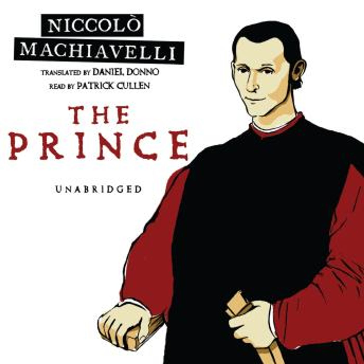 Full Trial Audiobooks in Non-Fiction, Current Affairs, Law, & Politics