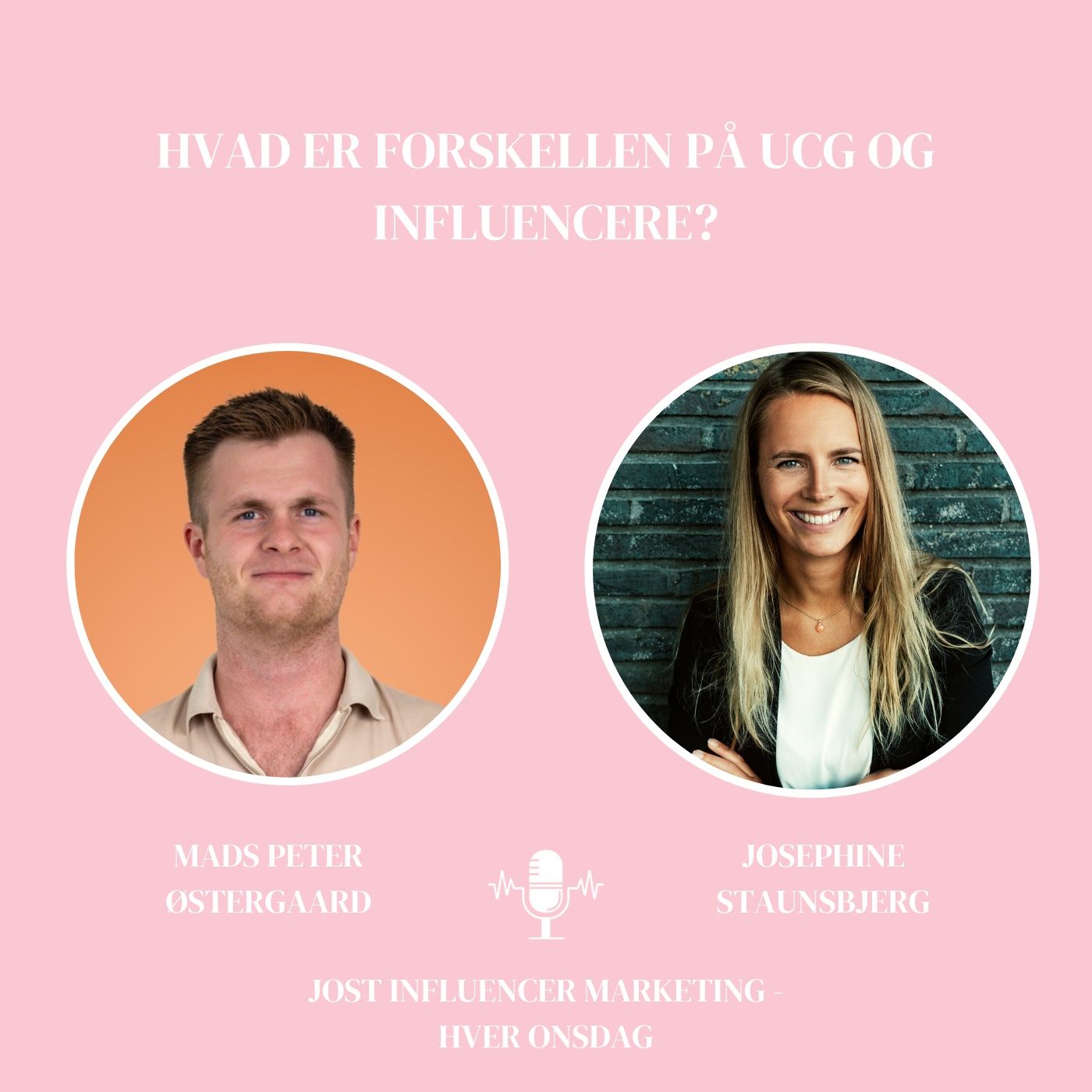 JOST: Influencer Marketing