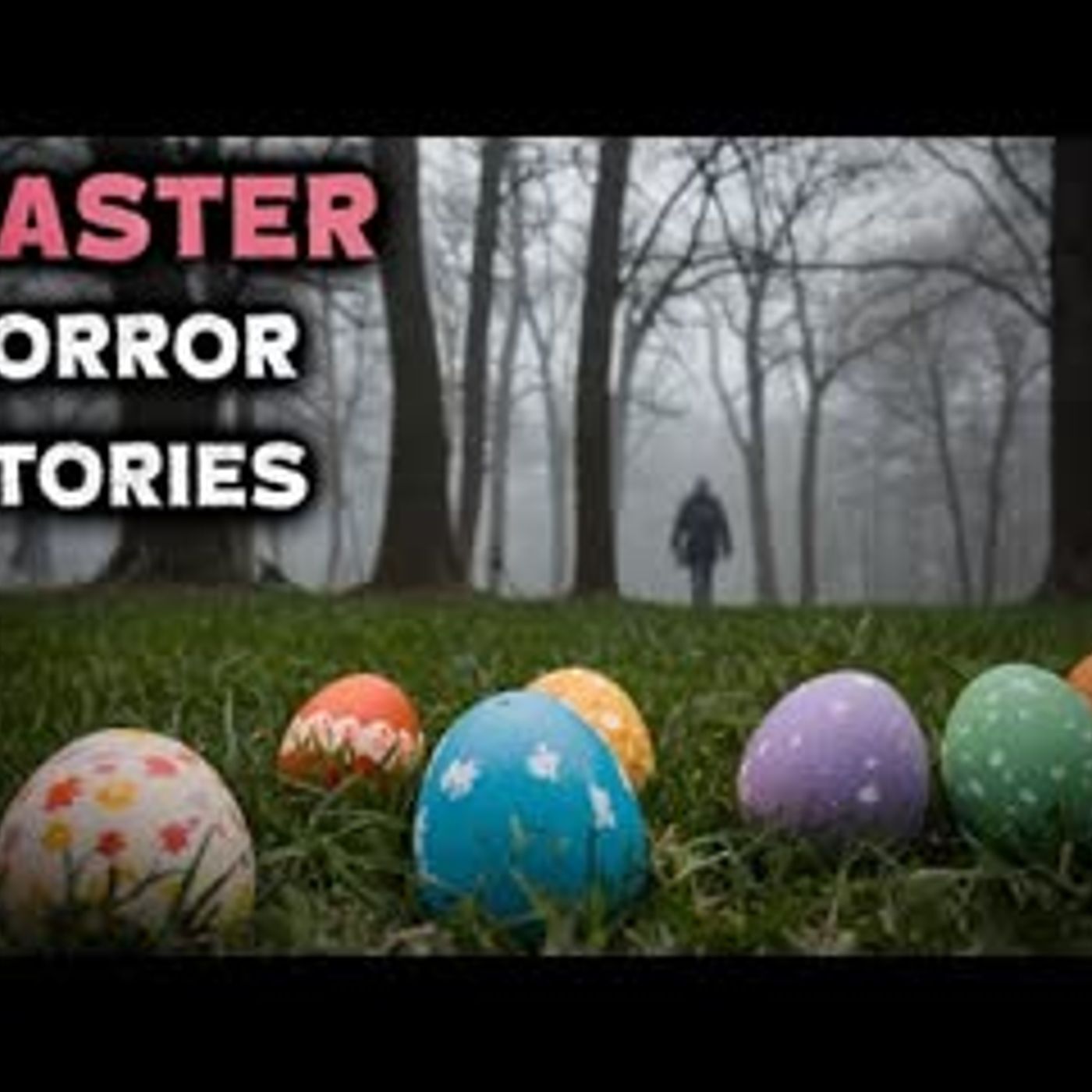 3 Disturbing TRUE Easter Horror Stories