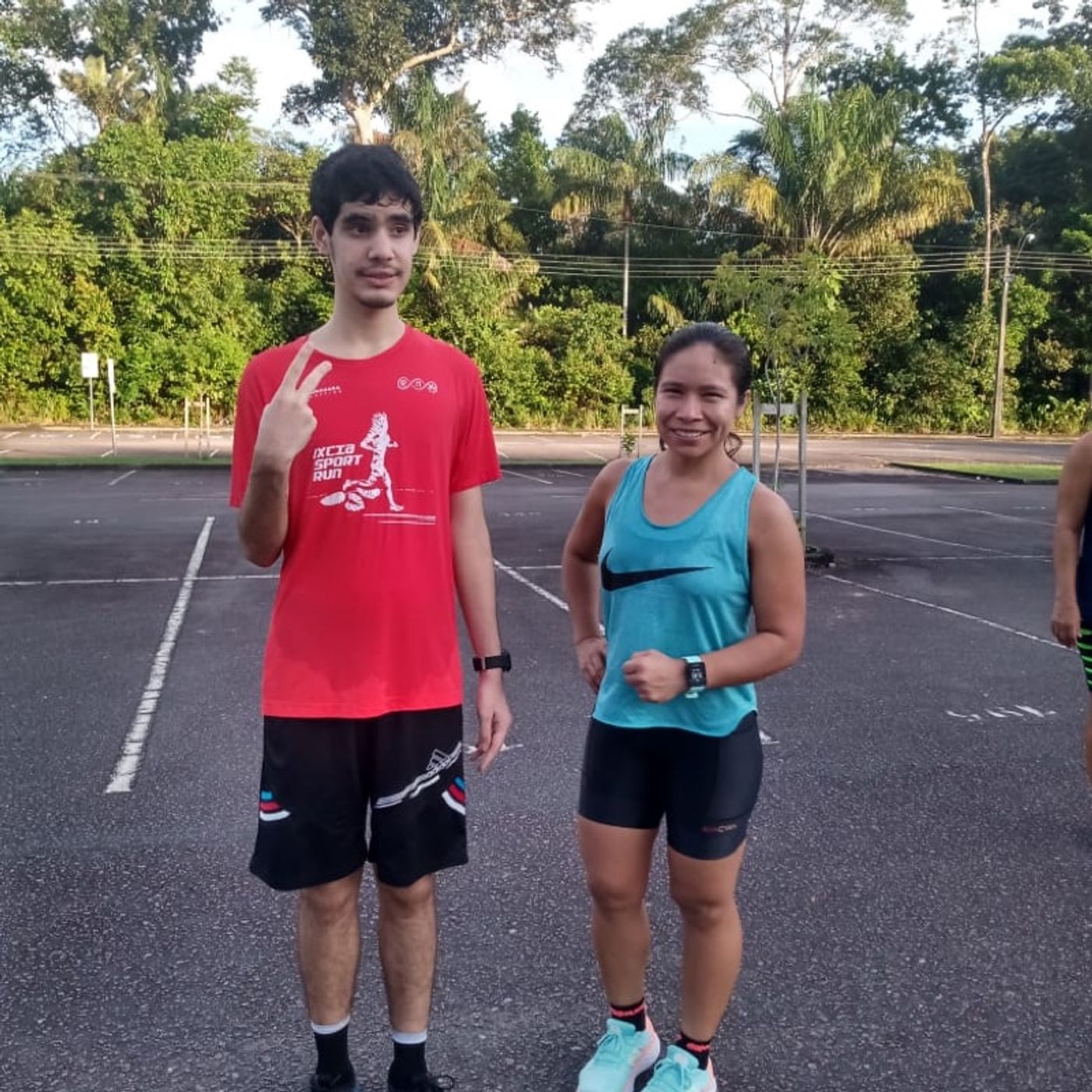 Autismo e Atletismo - uma introdução sobre o Ângelo episode artwork