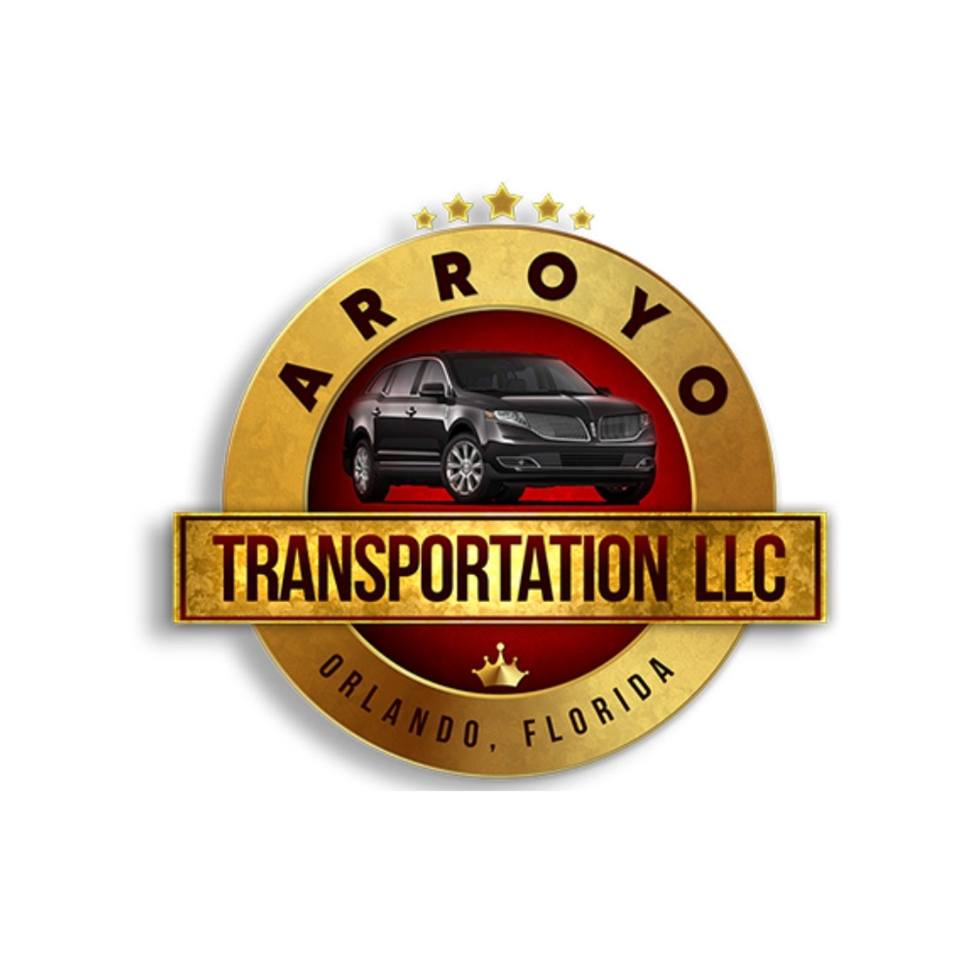 Car service to Orlando Airport podcast artwork