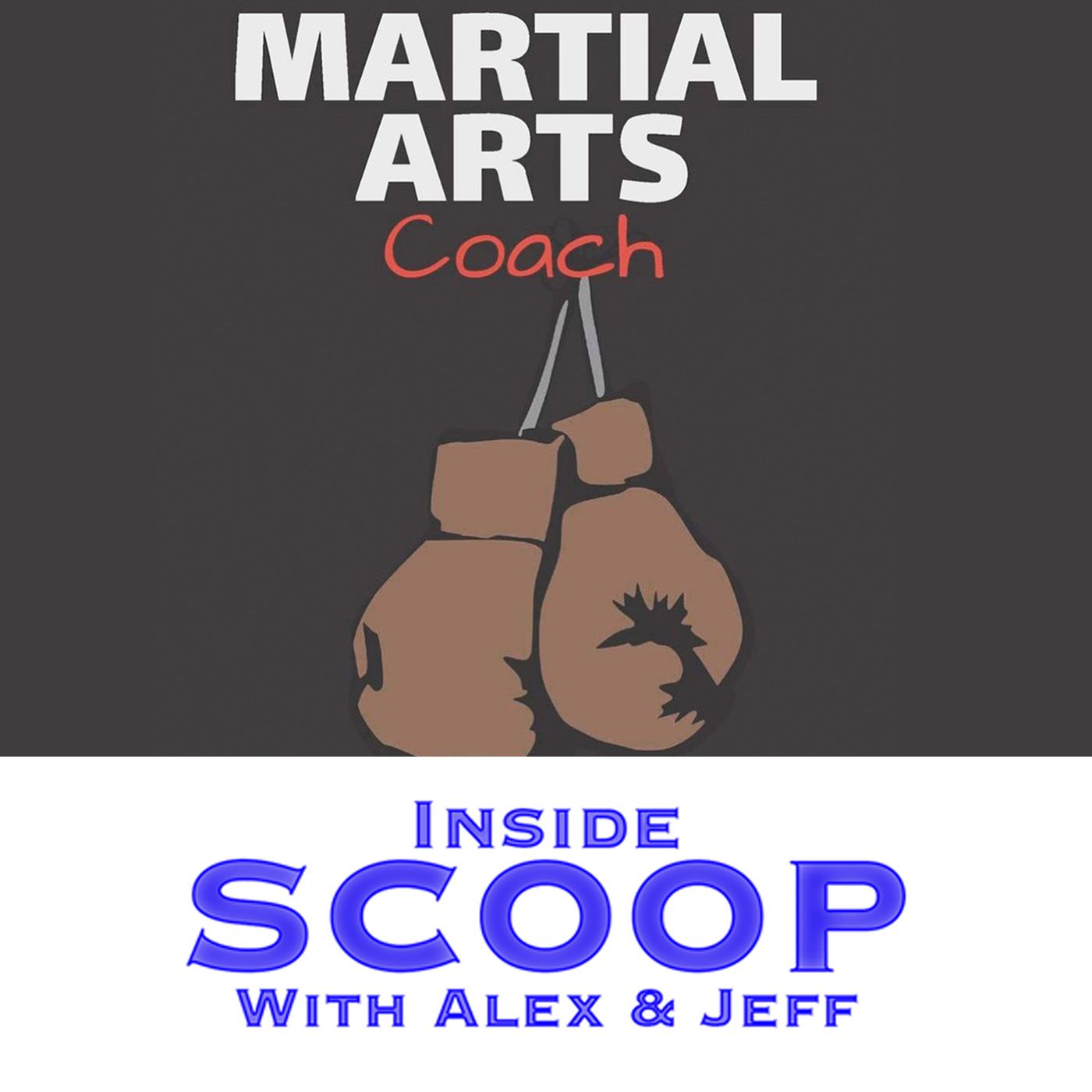 Inside Scoop with Alex and Jeff