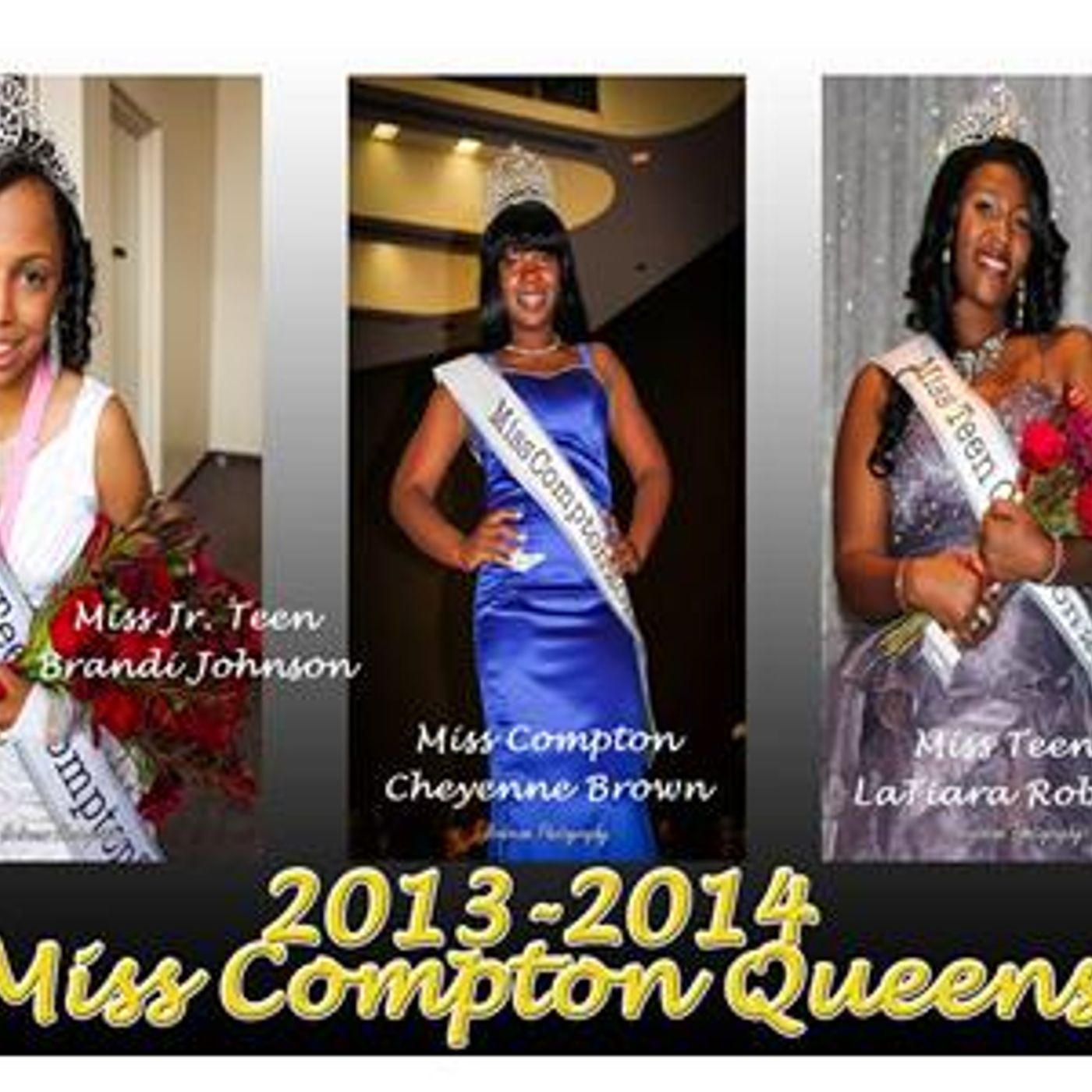 I Am Indi, Entertainment Show