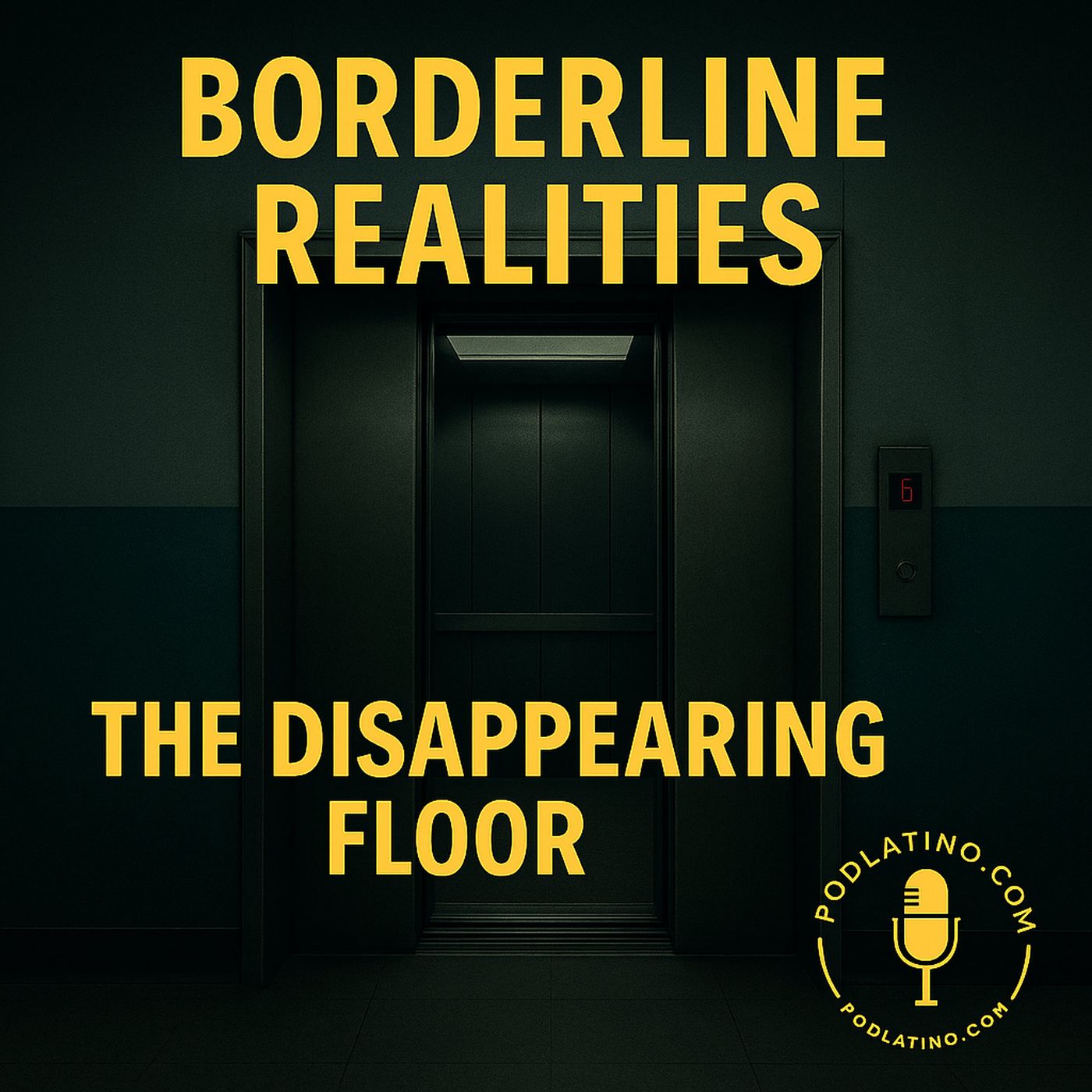 Borderline Realities