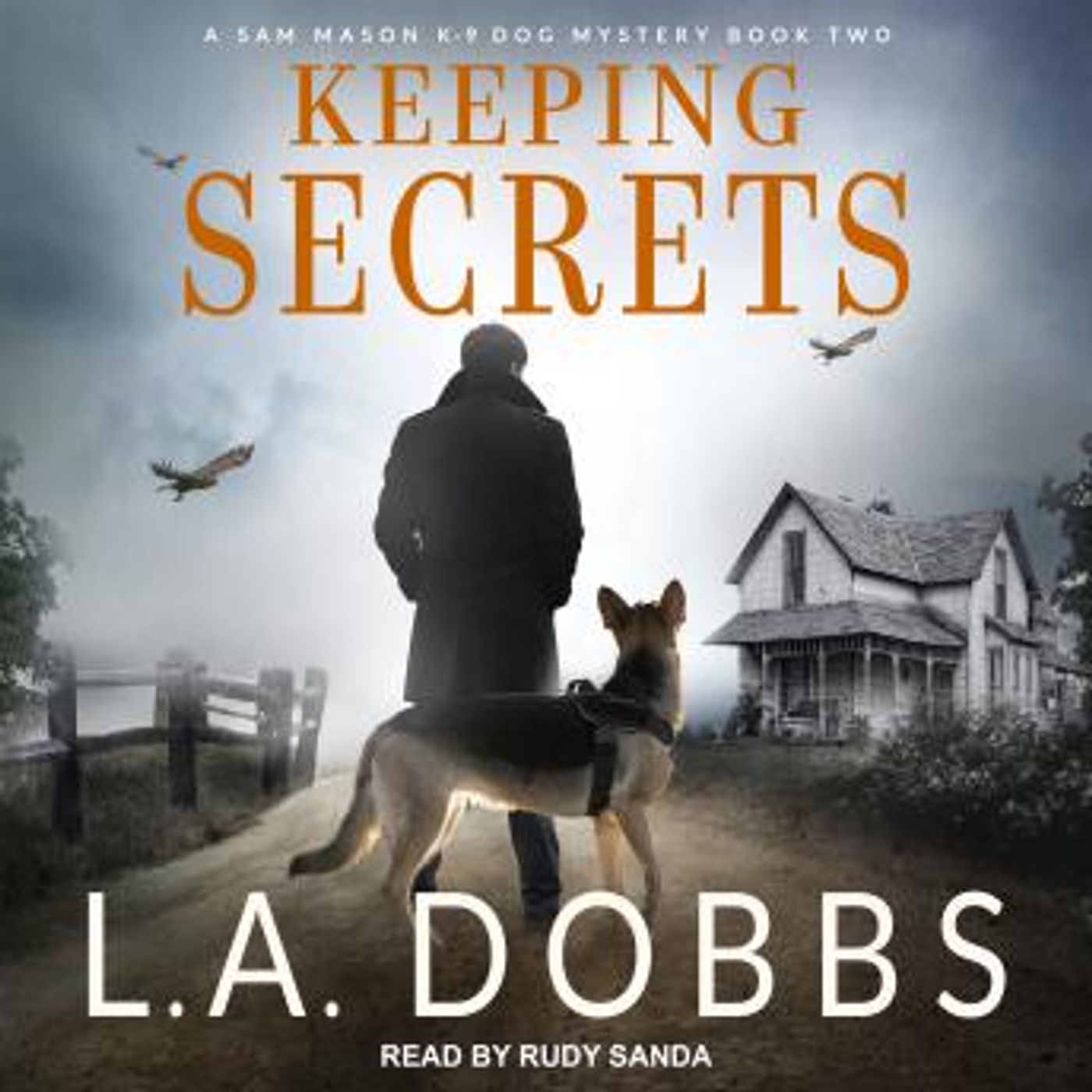 Grab the Top Full Trial Audiobooks in Mystery, Thriller & Horror, Police & Detective